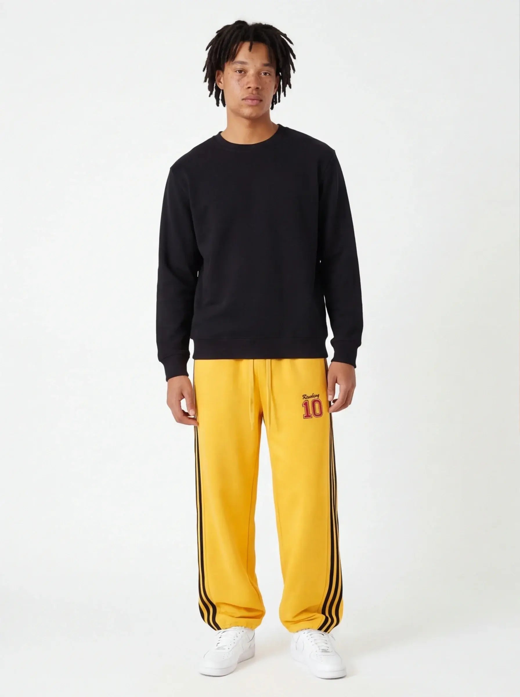 Innovative Essential Track Pants