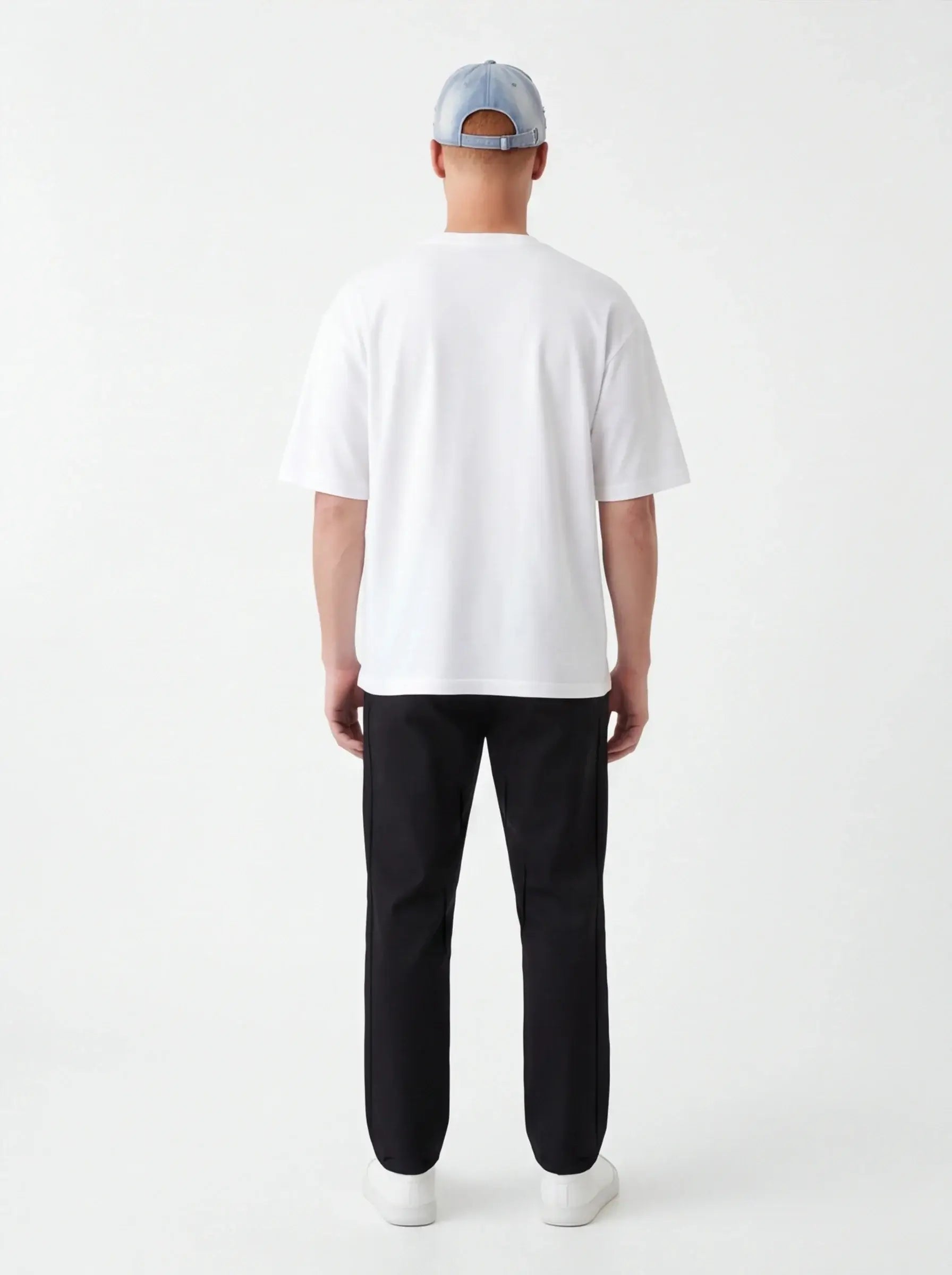 Silk Versatile Cap