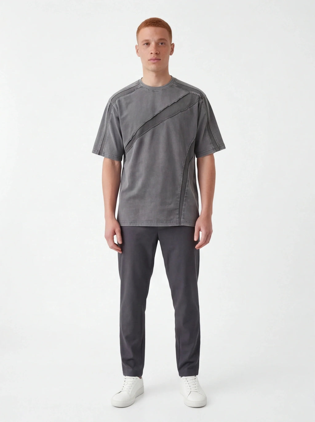 Ultra Dynamic Tee