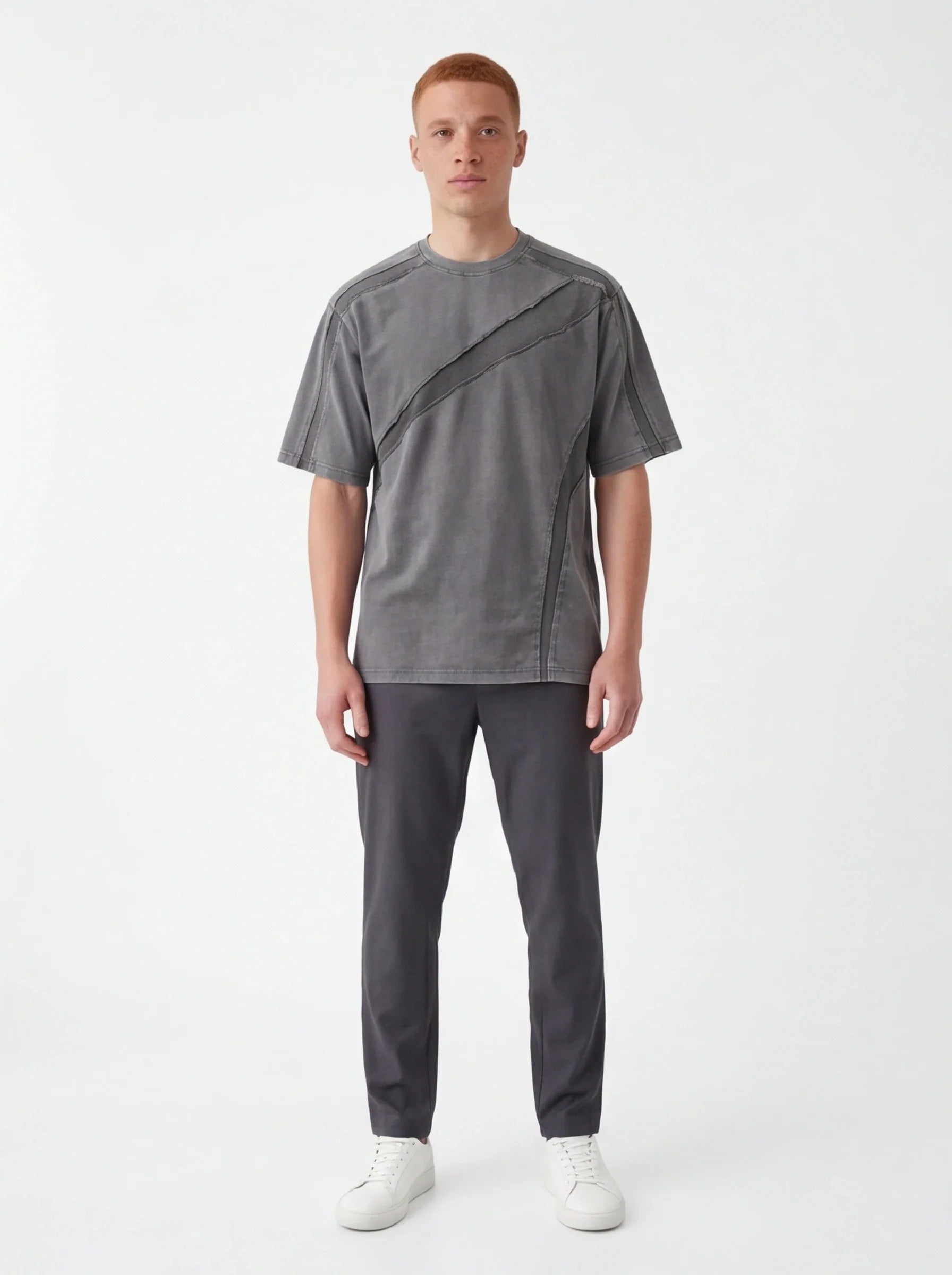 Ultra Dynamic Tee