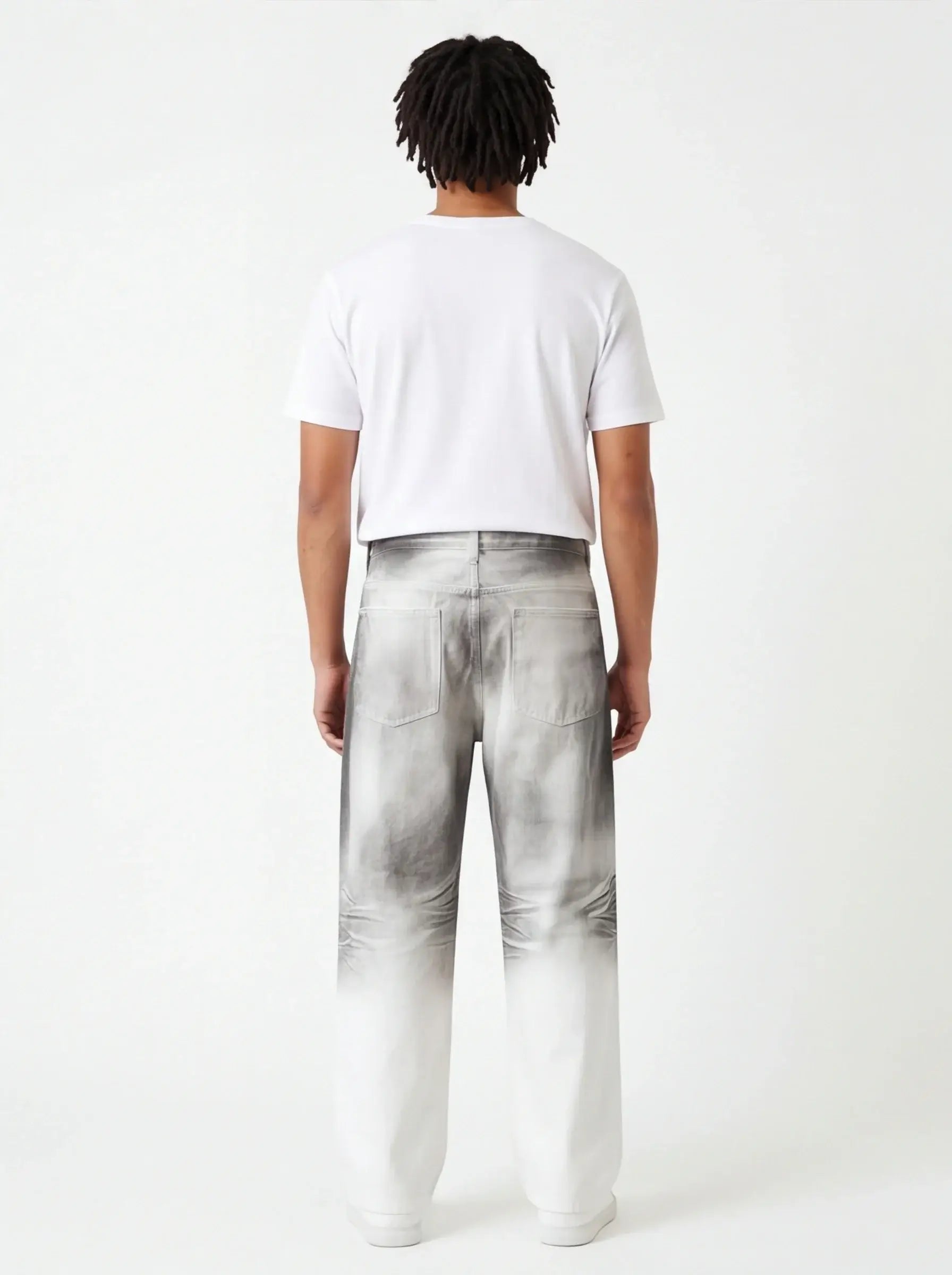 Jeans – Silk Touch | Premium Streetwear