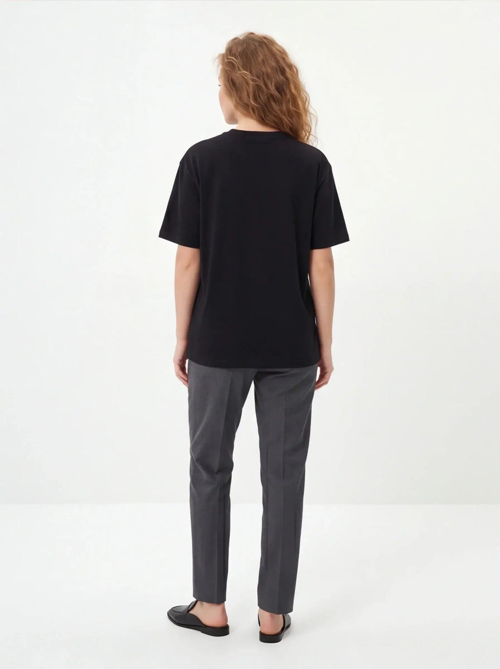 Atelier Premium Essential Top