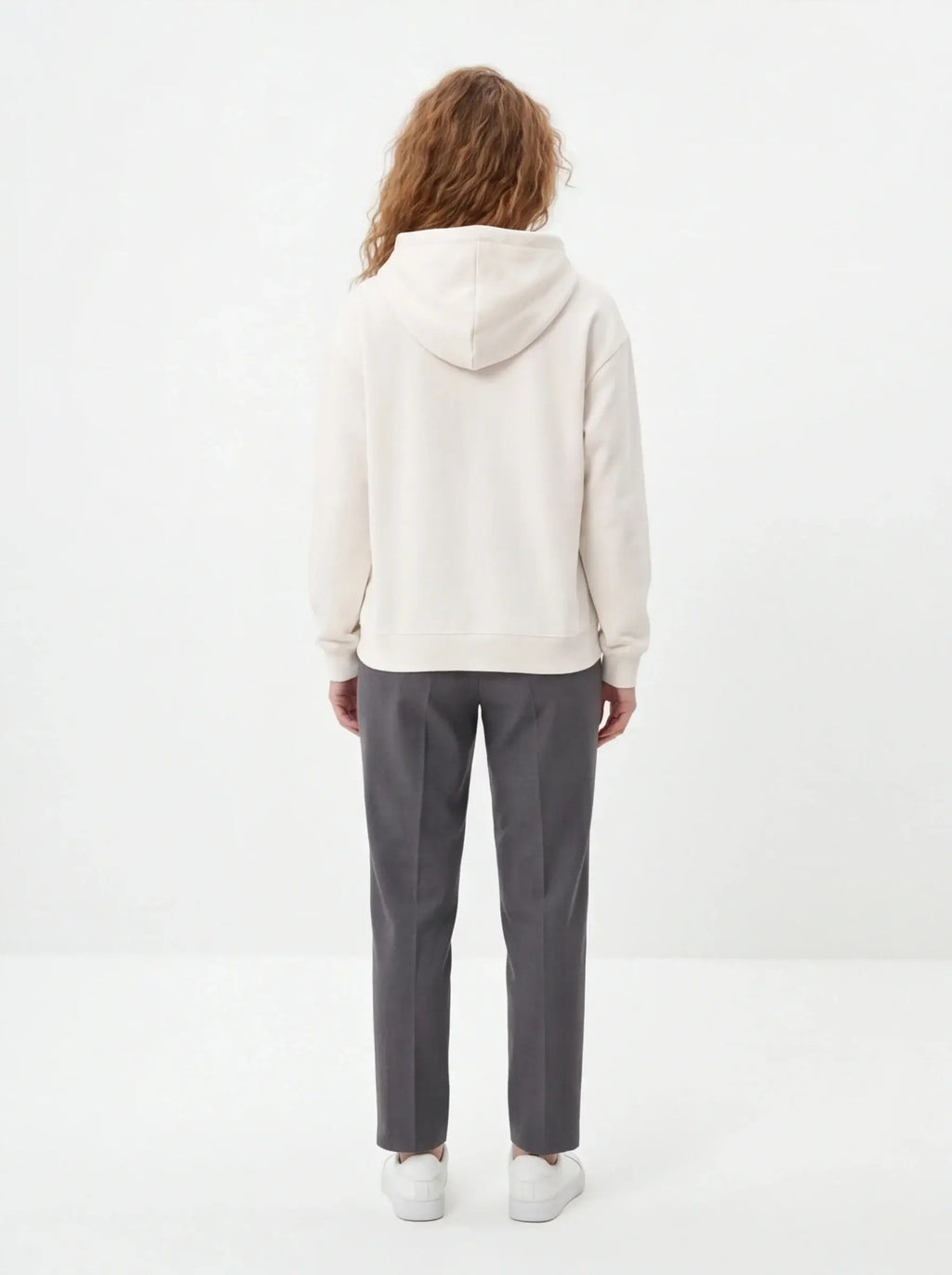 Luxury Iconic Pullover