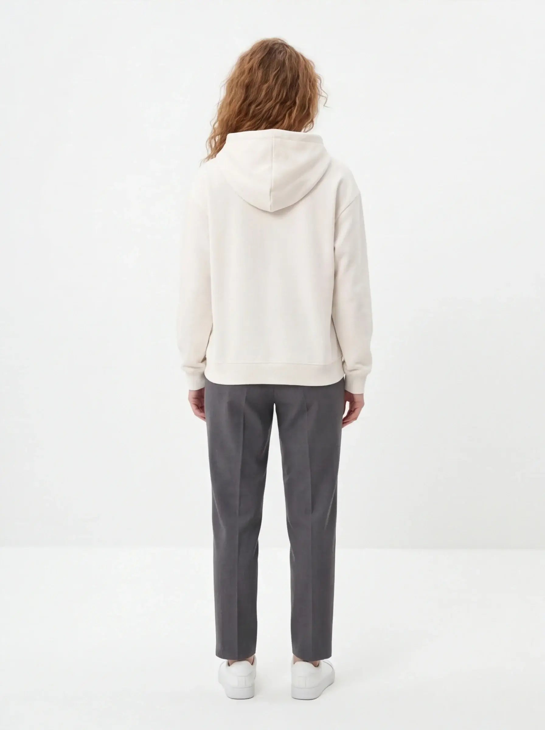 Luxury Iconic Pullover