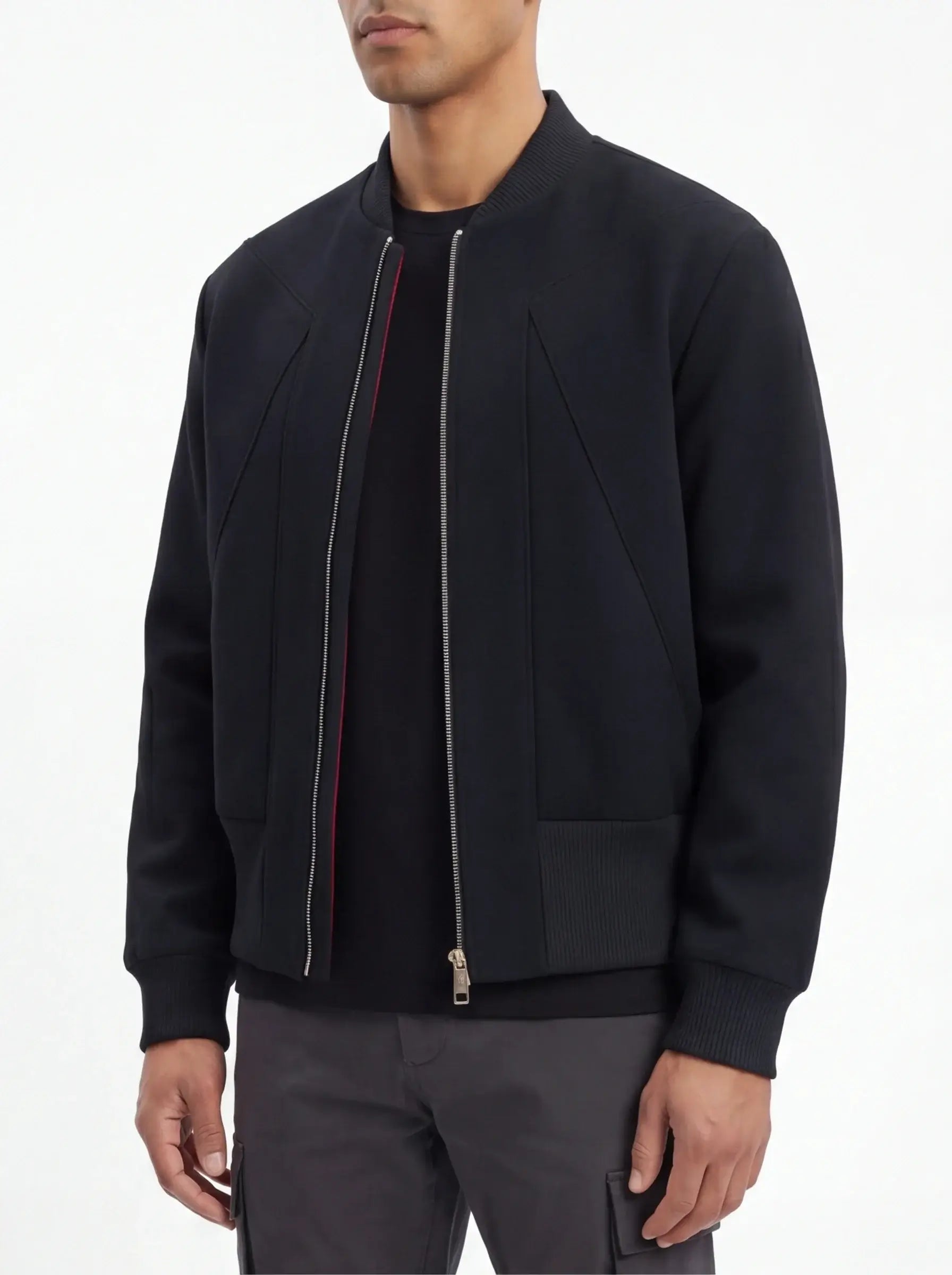 Innovative Tactical Jacket