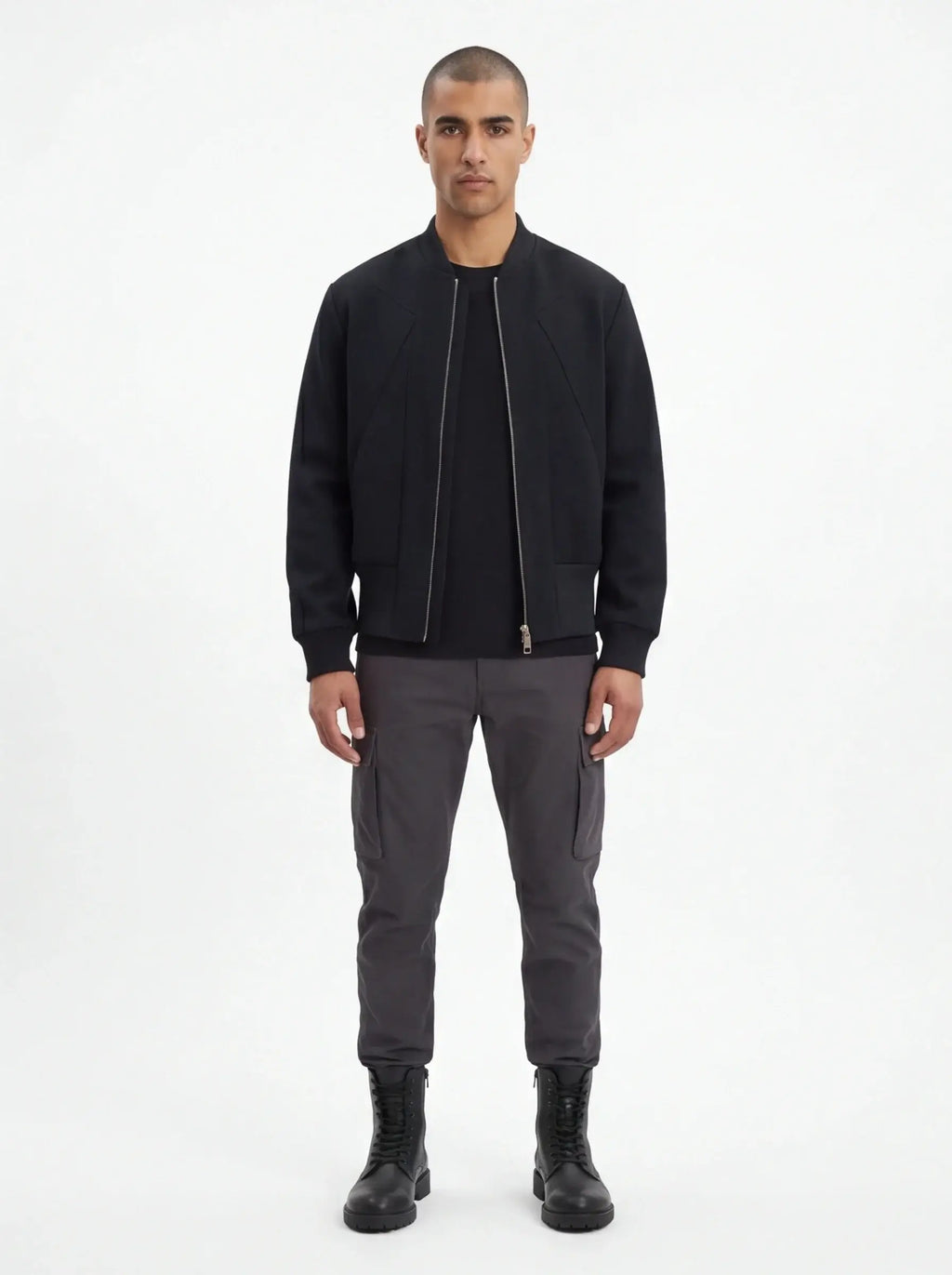 Innovative Tactical Jacket