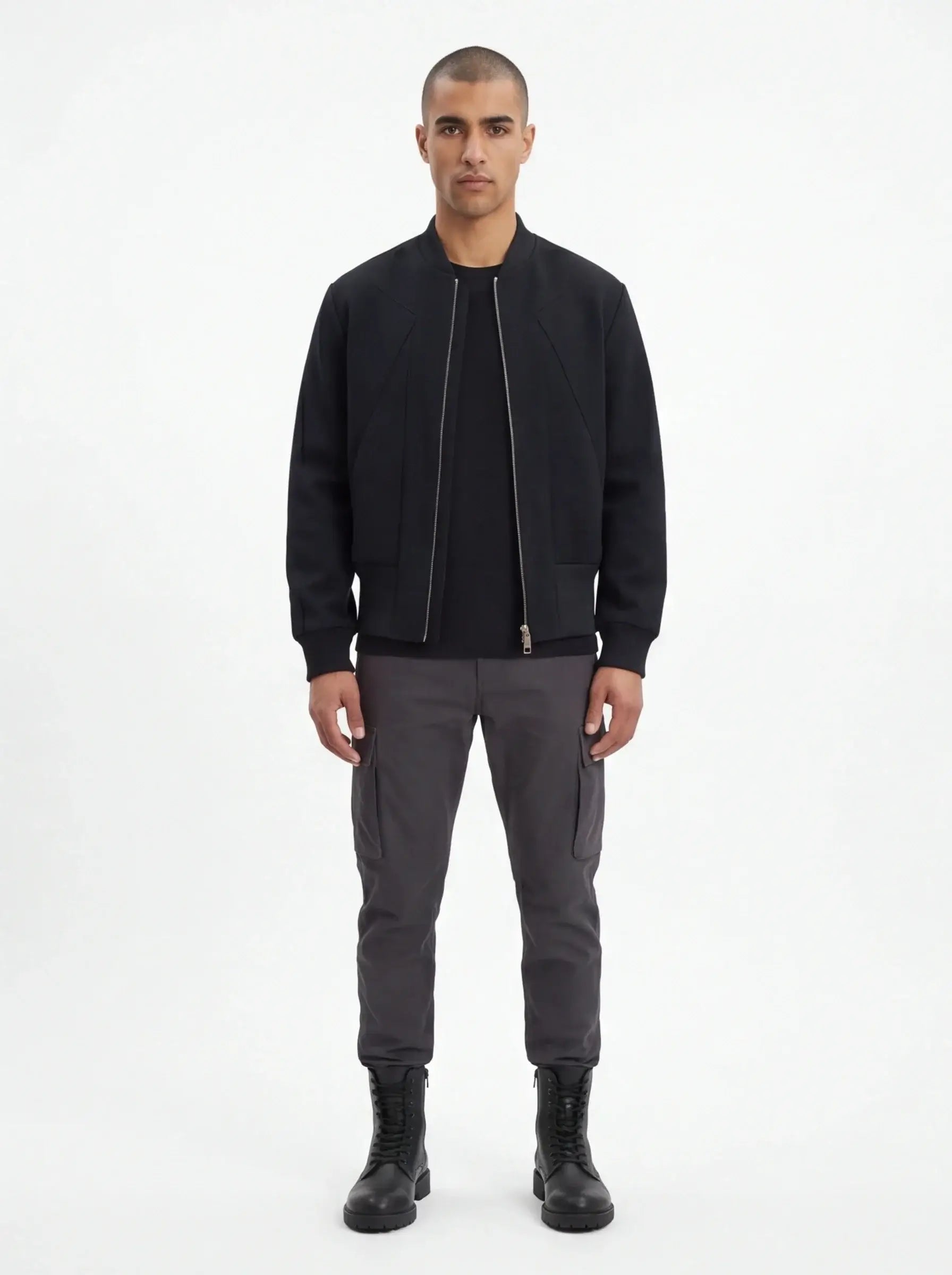 Innovative Tactical Jacket