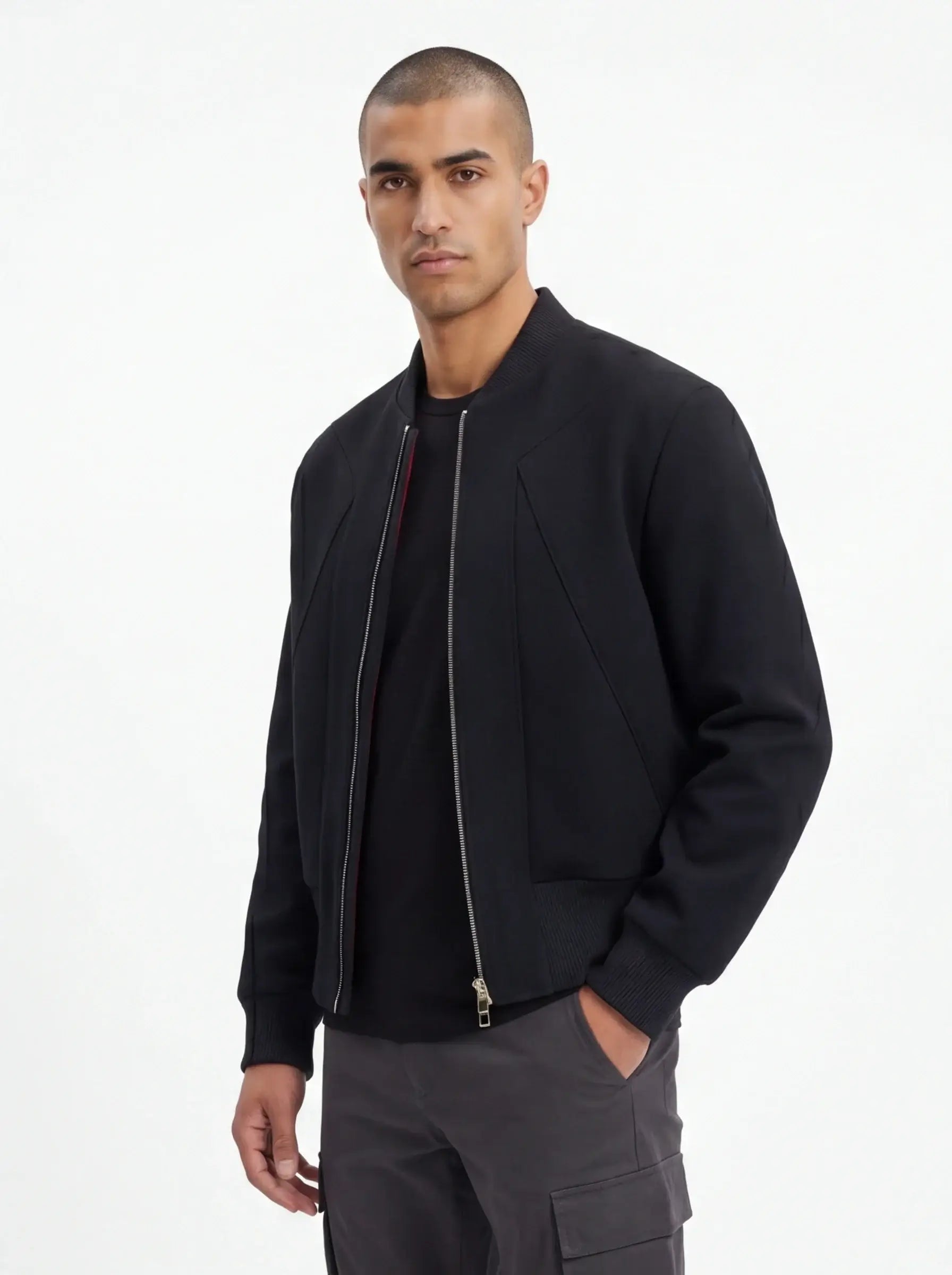 Innovative Tactical Jacket