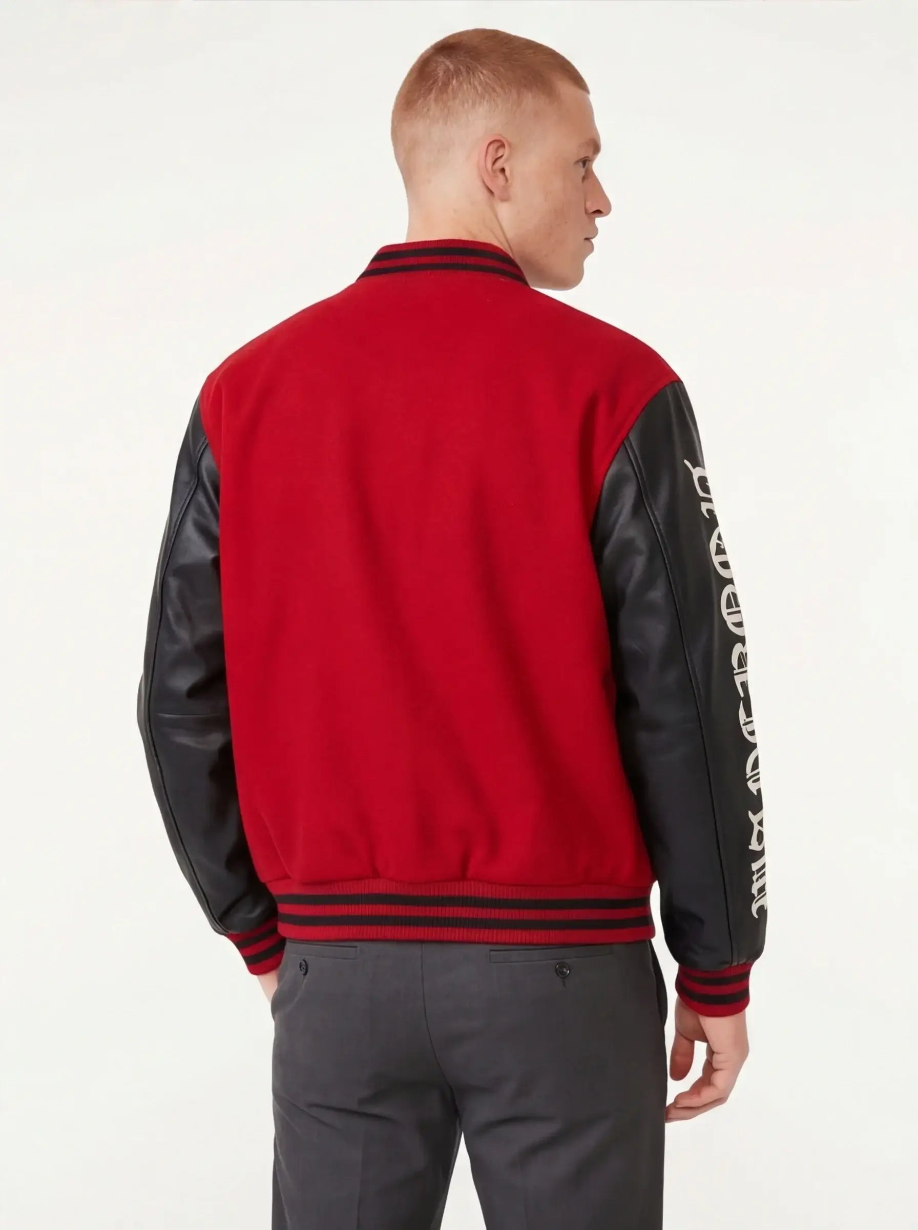 Sustainable Tactical Jacket