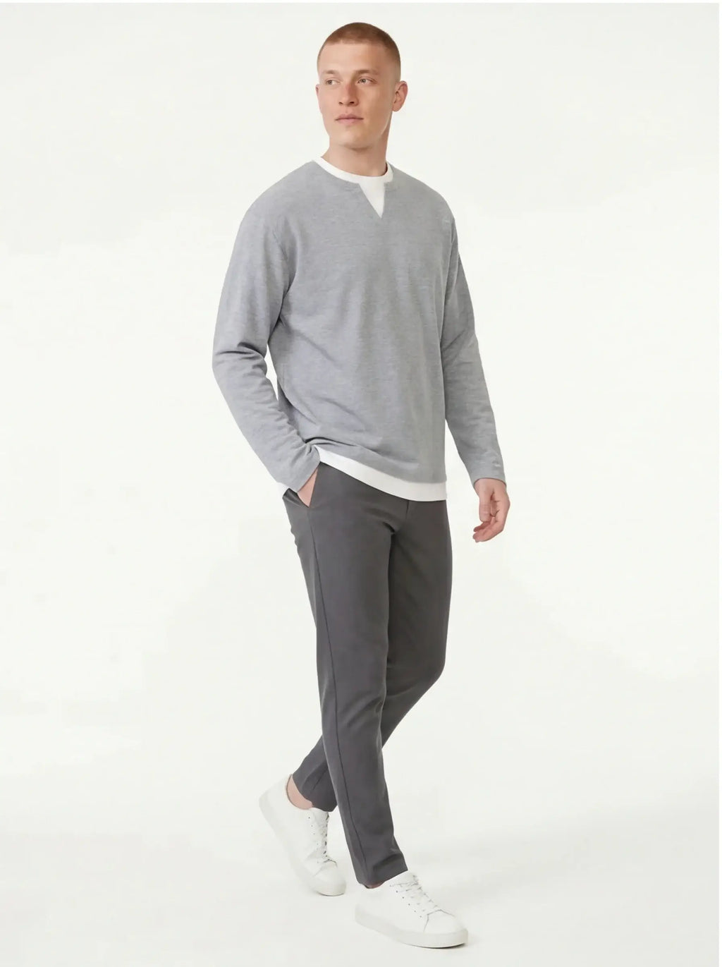 Dense Premium Sweater