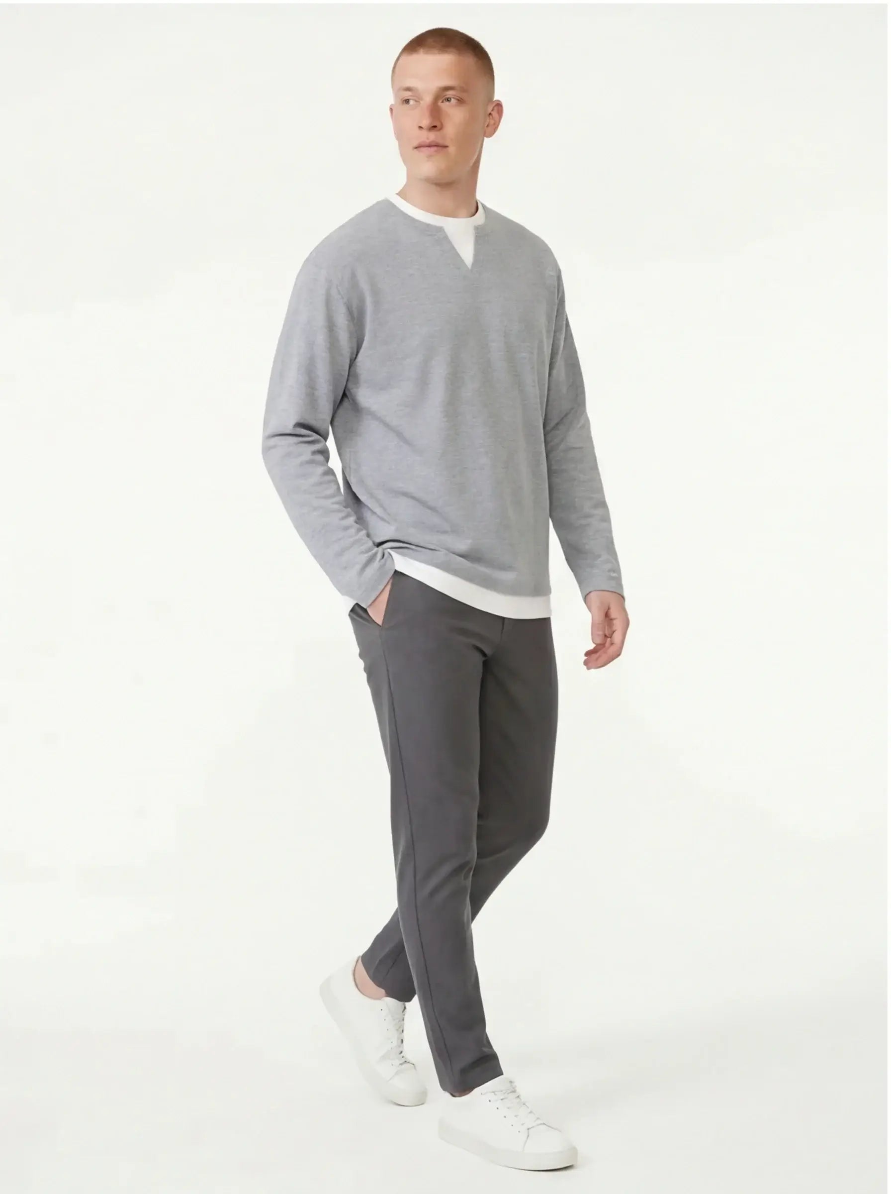 Dense Premium Sweater