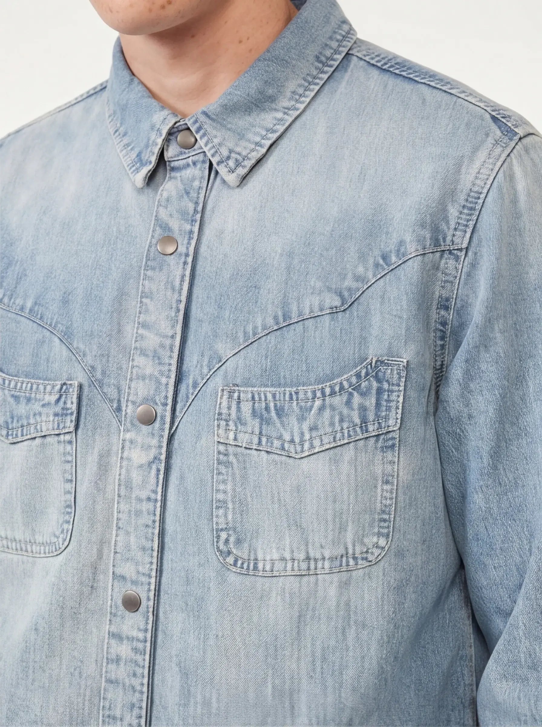 Supreme Iconic Long Sleeve Shirt