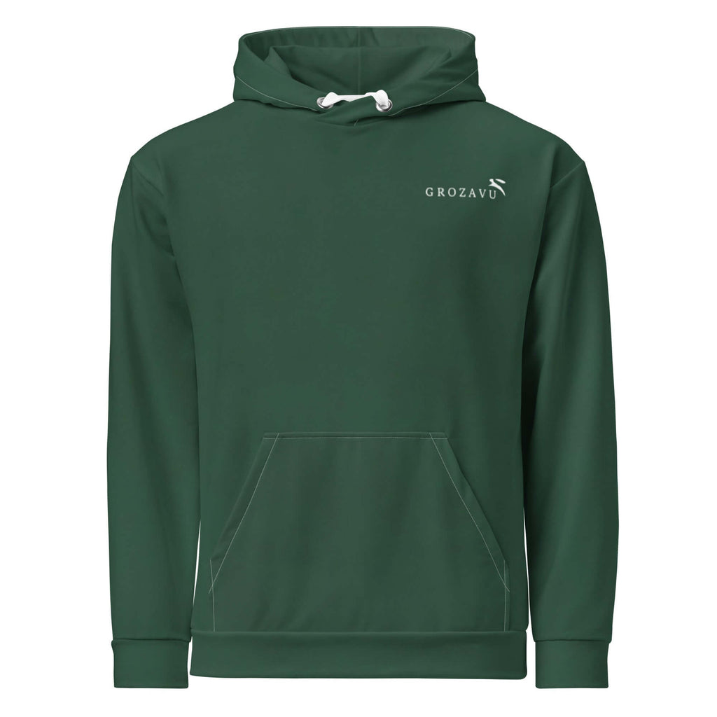Organic Thermal Crewneck