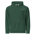 Organic Thermal Crewneck