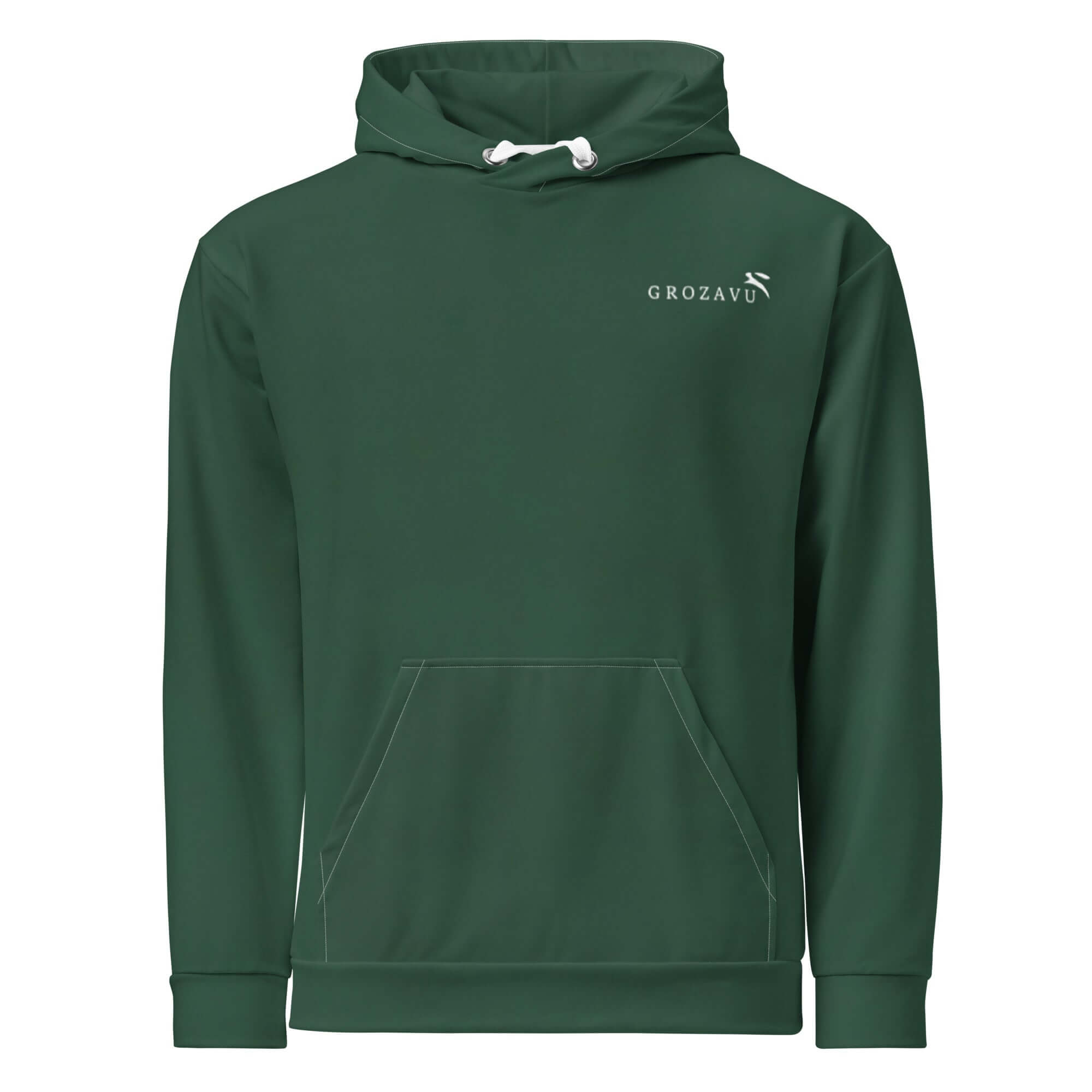 Organic Thermal Crewneck