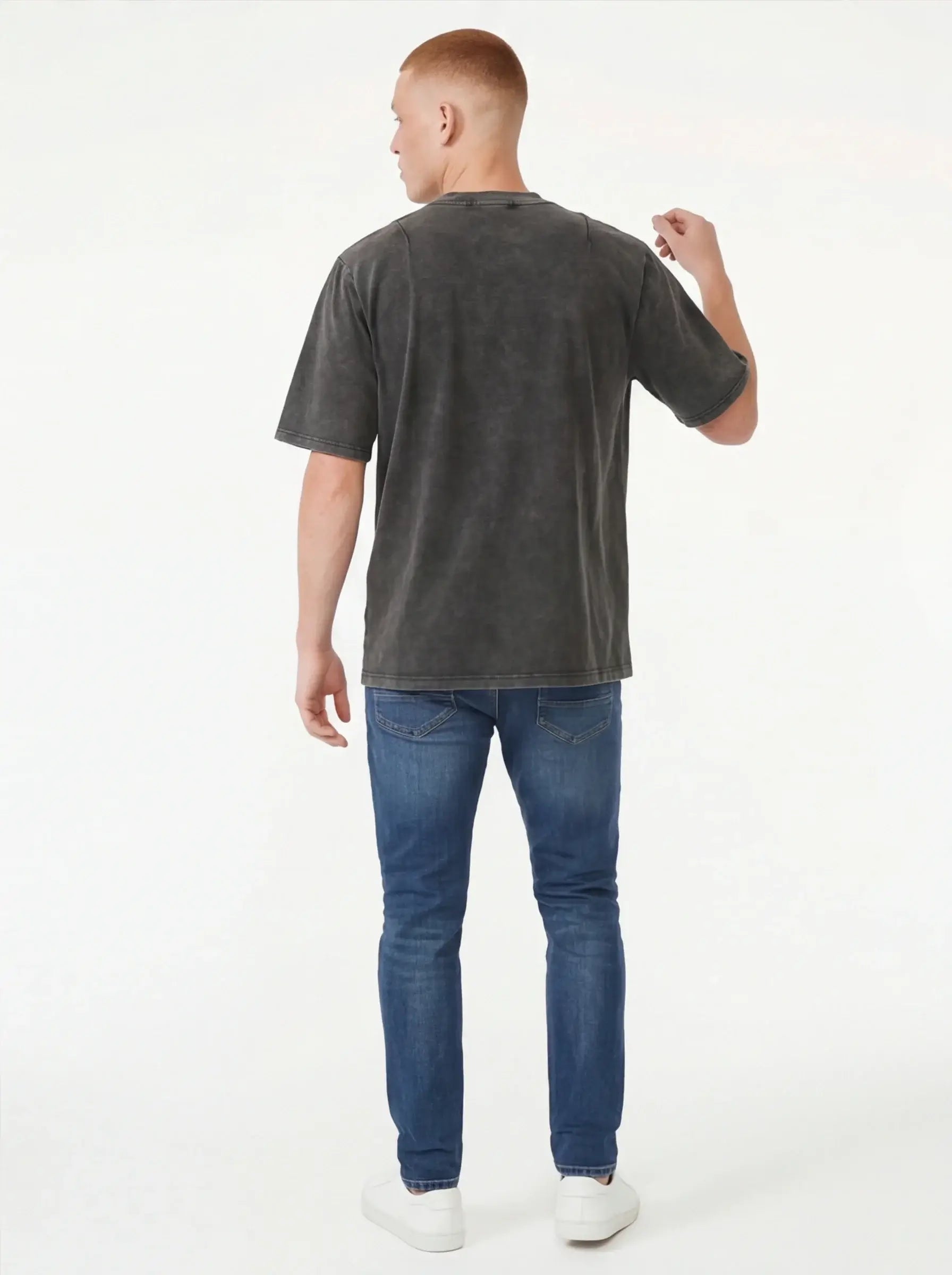 Egyptian Premium Top