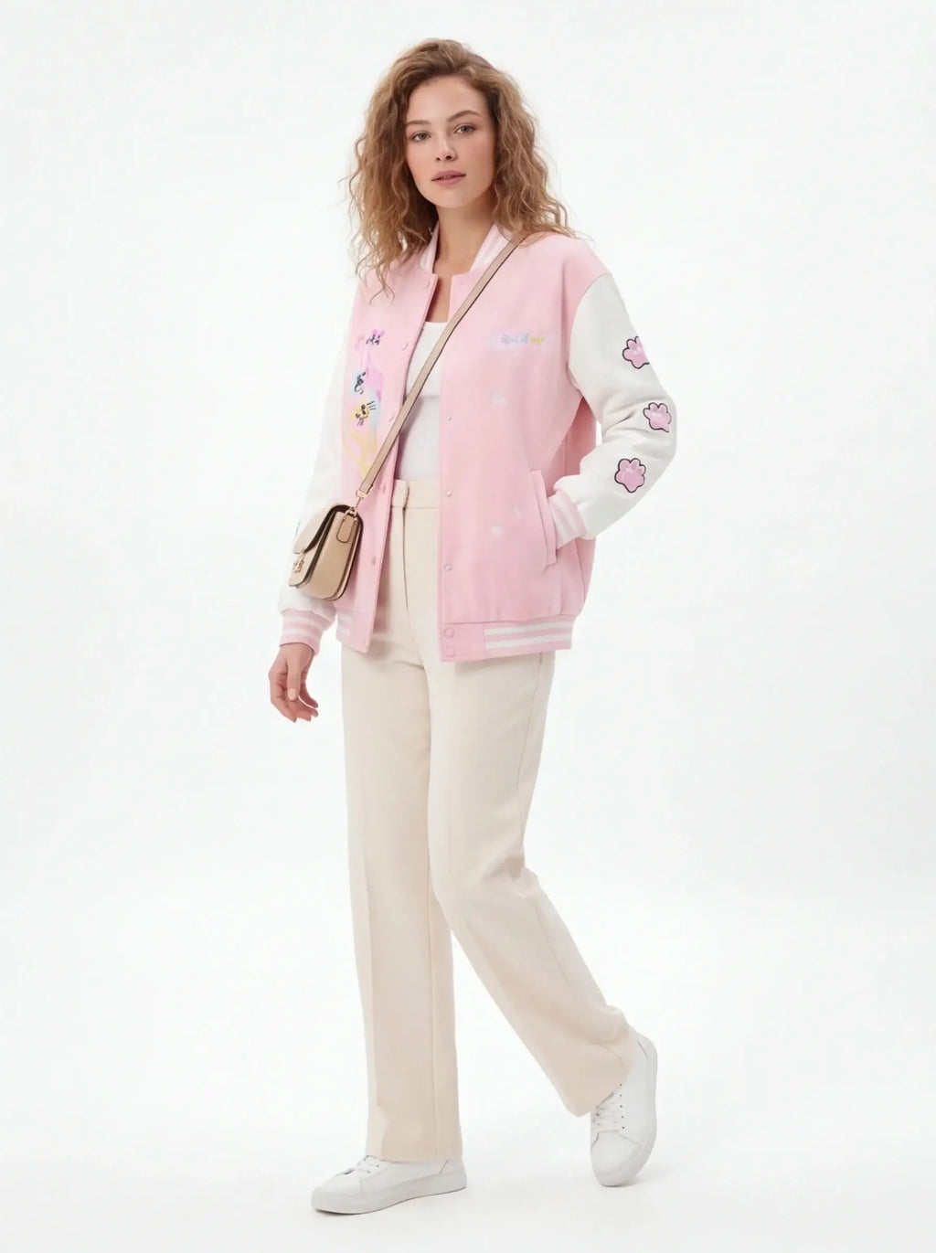 Thermal Timeless Top