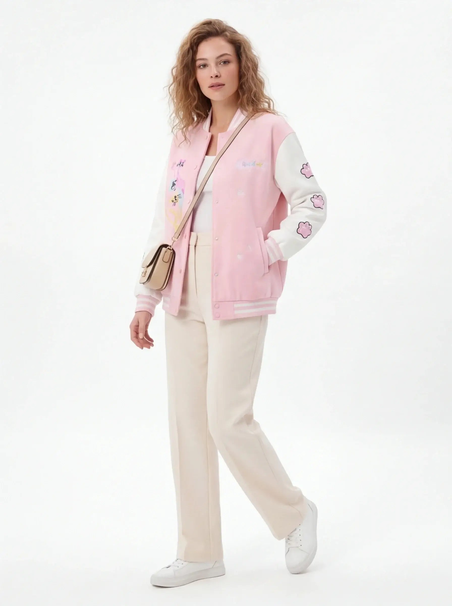 Thermal Timeless Top