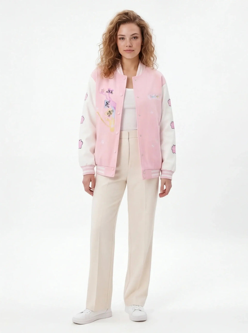 Thermal Timeless Top