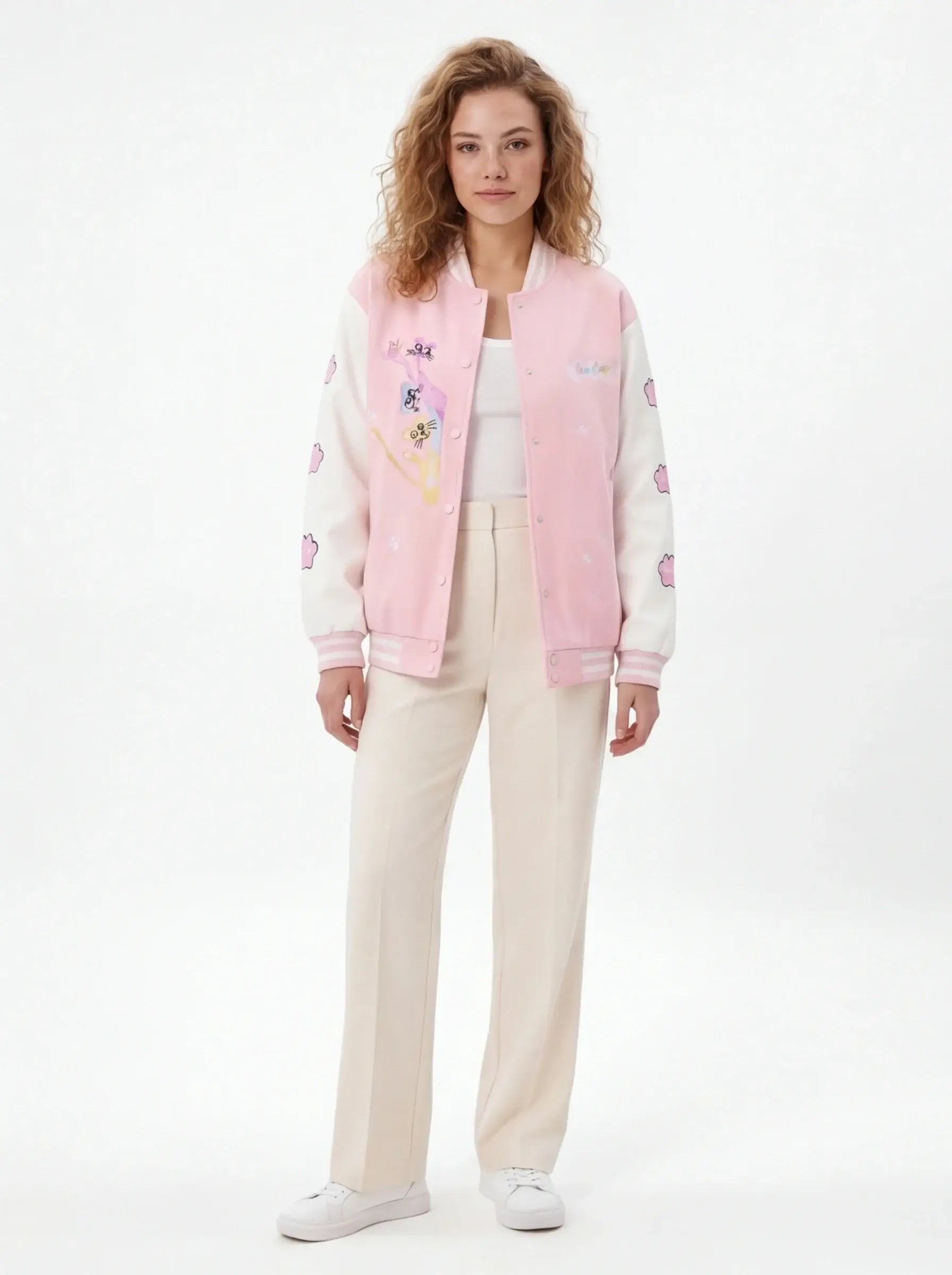 Thermal Timeless Top