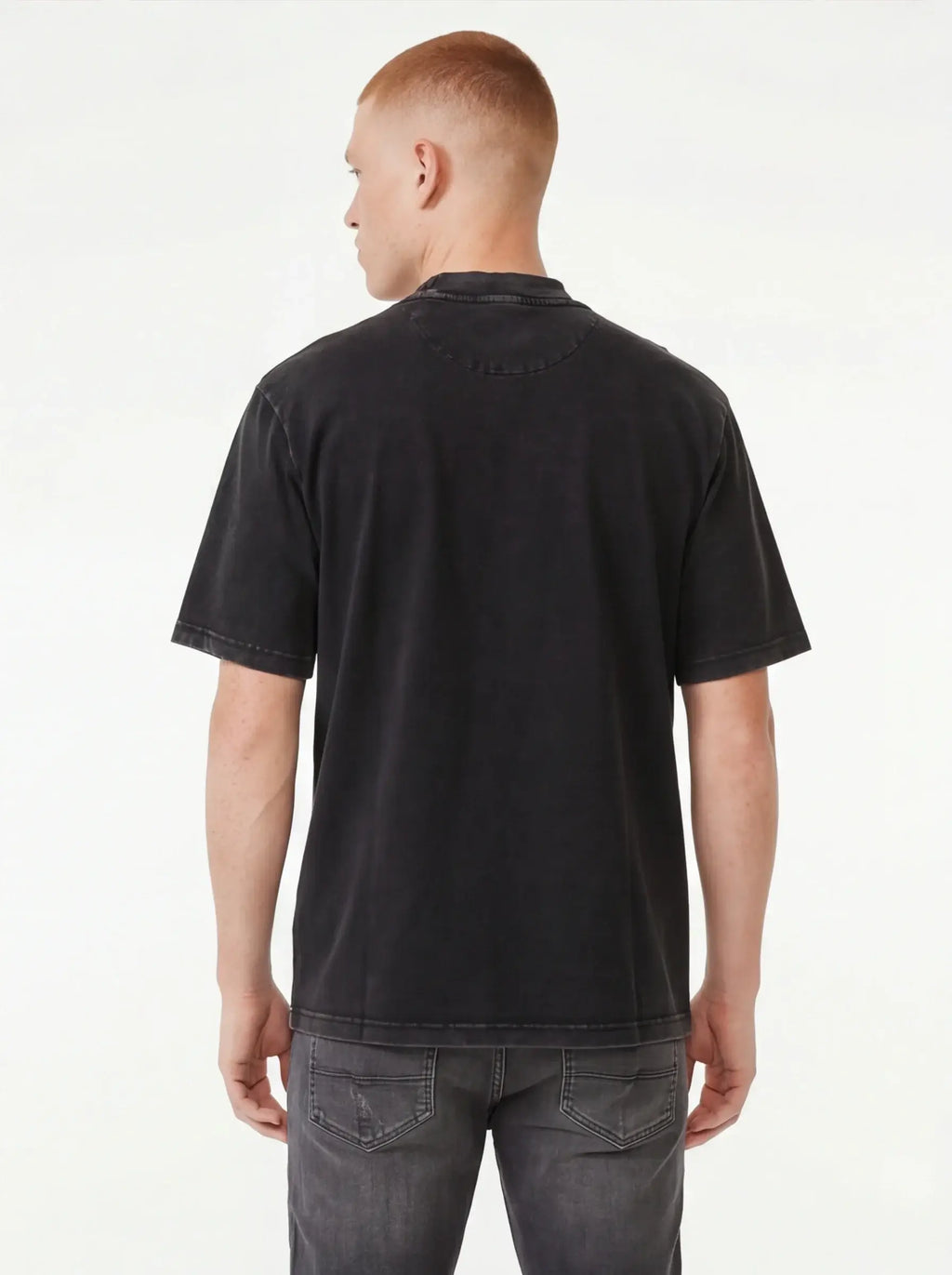Thermal Timeless Tee