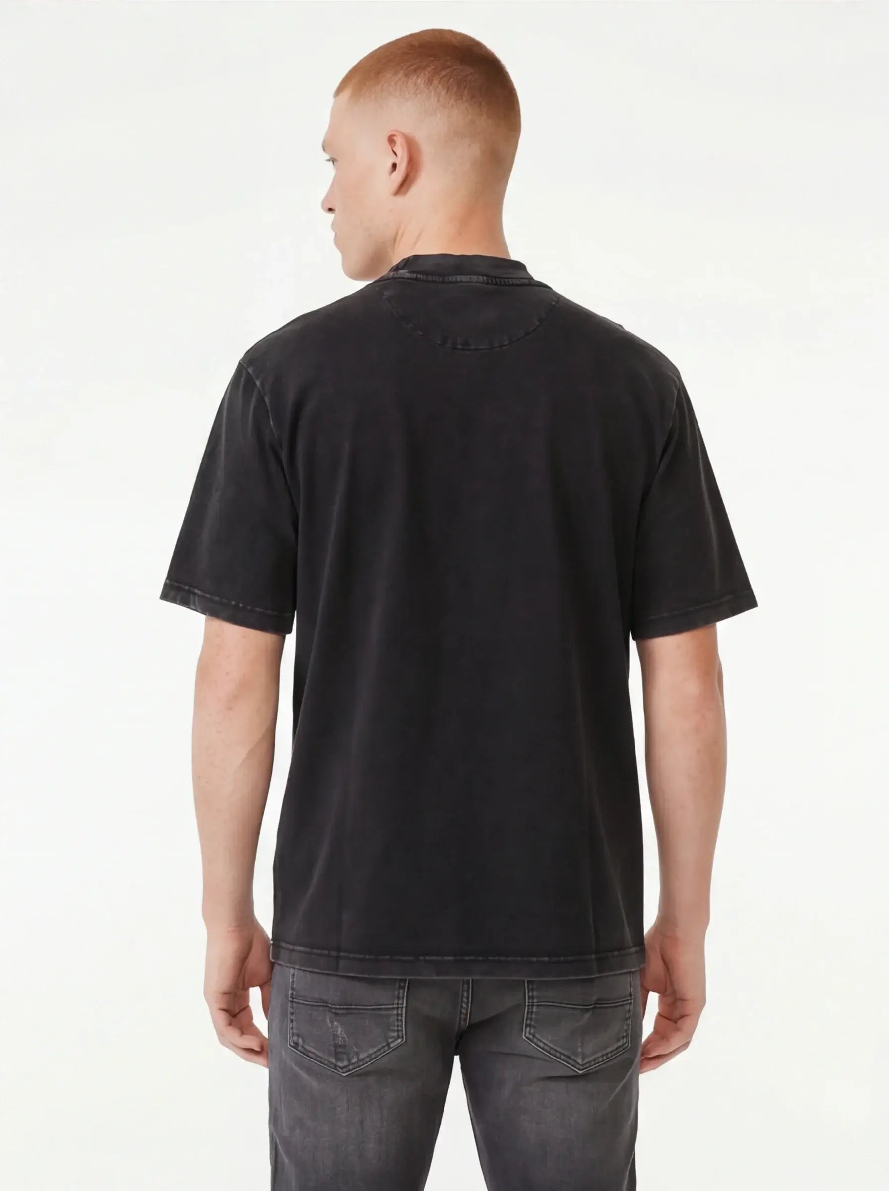 Thermal Timeless Tee