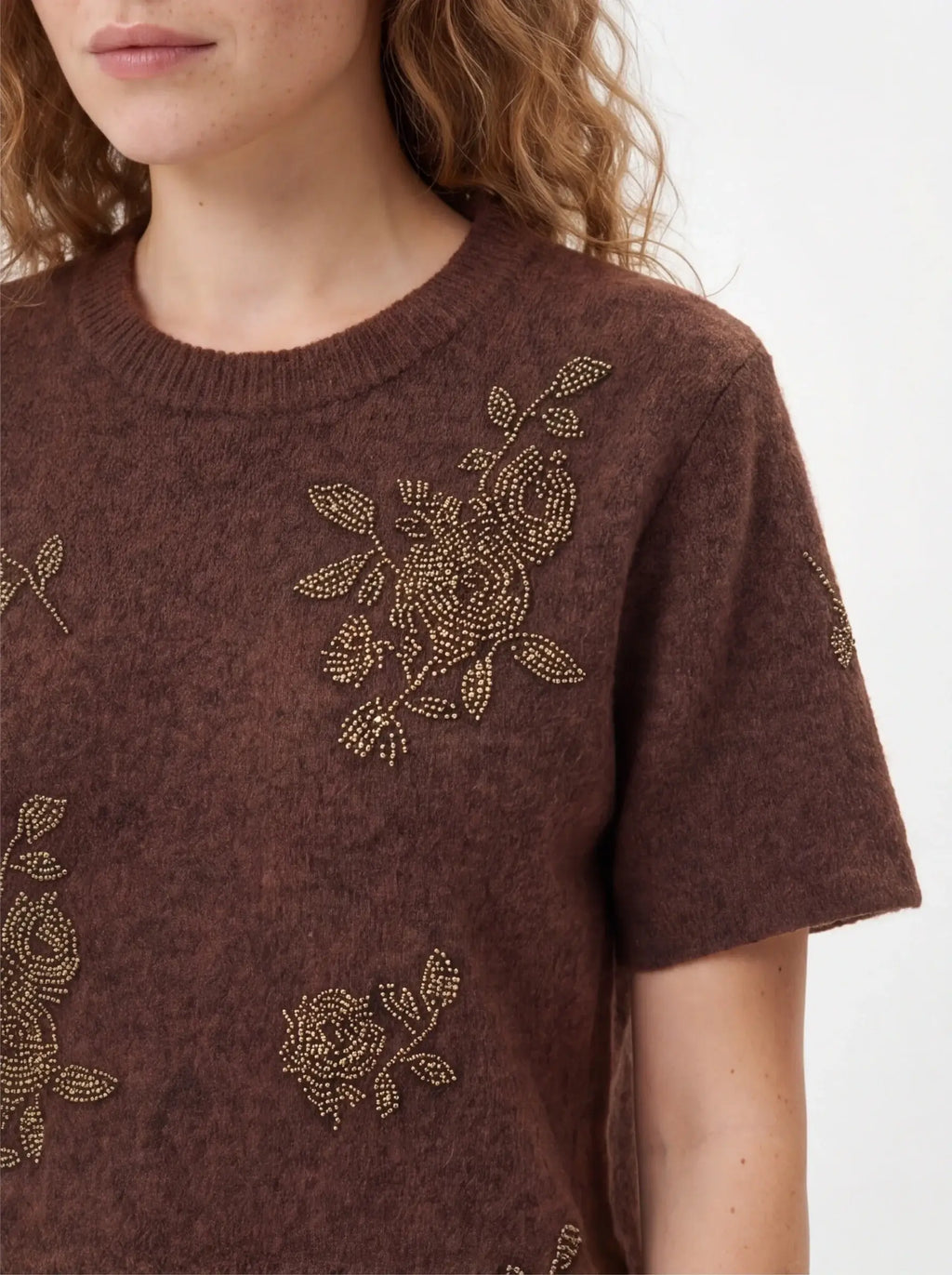 Organic Timeless Tee