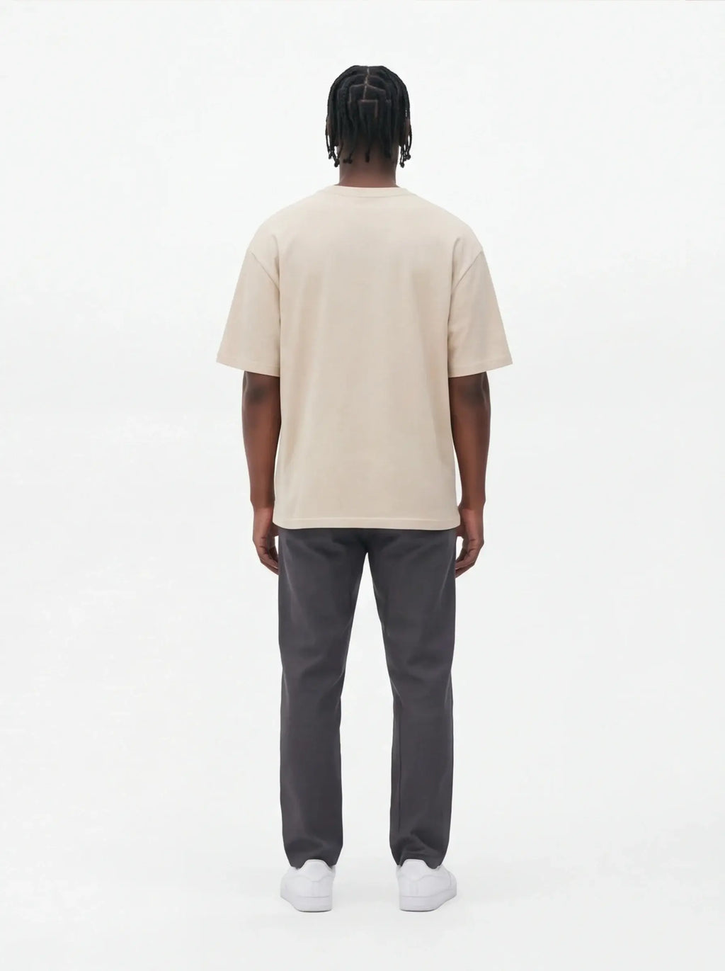 Combed Flawless Tee