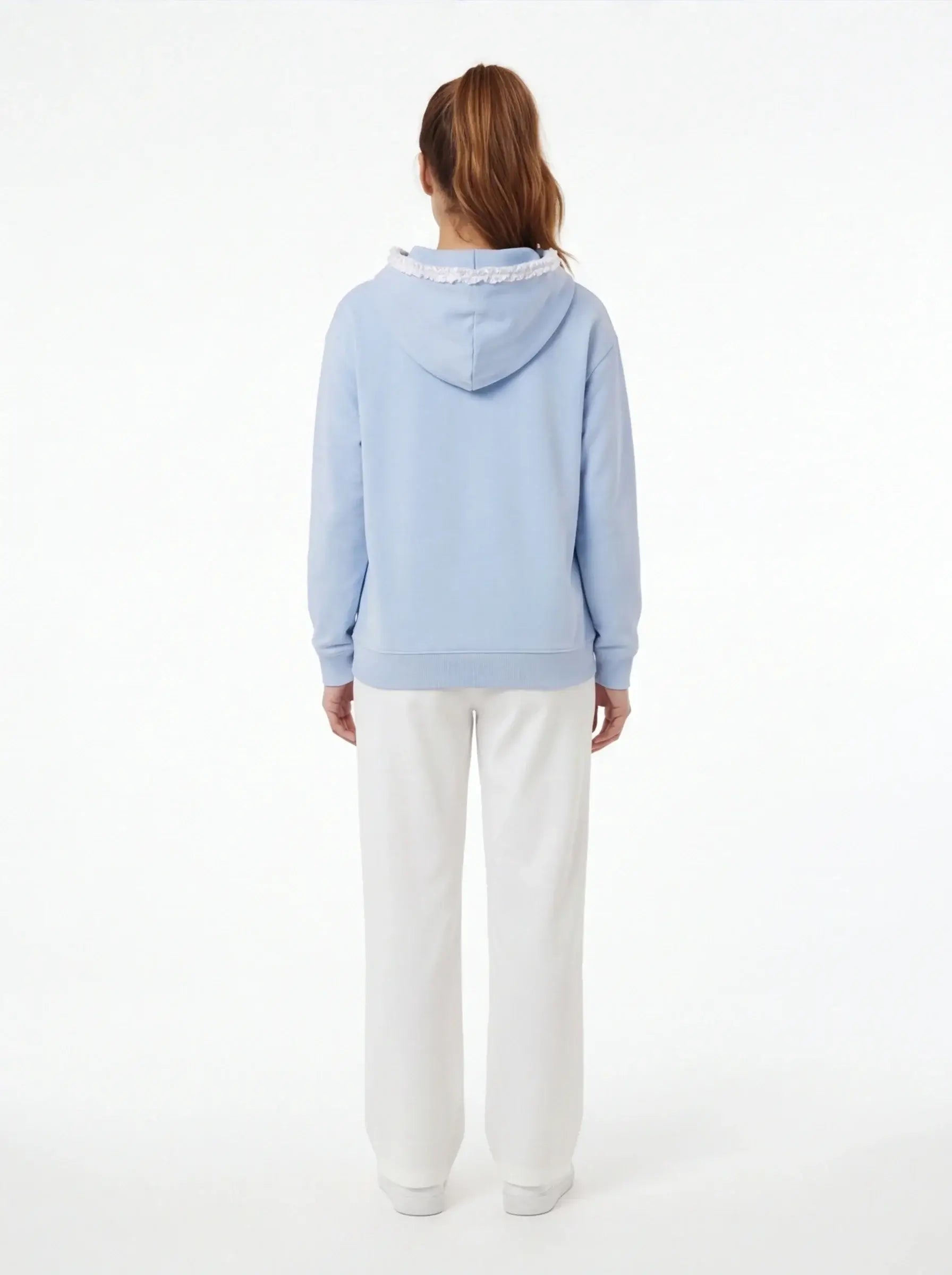 Organic Signature Hoodie