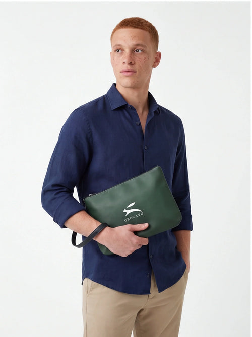 Atelier Organic Timeless Bag