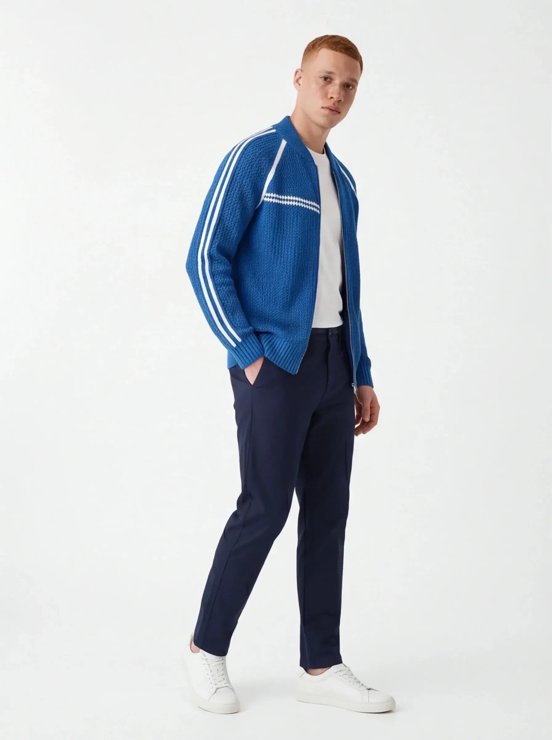 Matte Minimalist Top