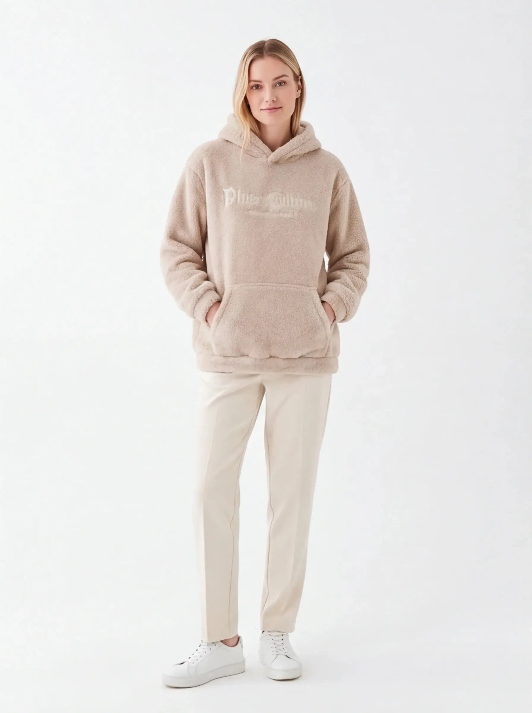 Luxury Dynamic Hoodie
