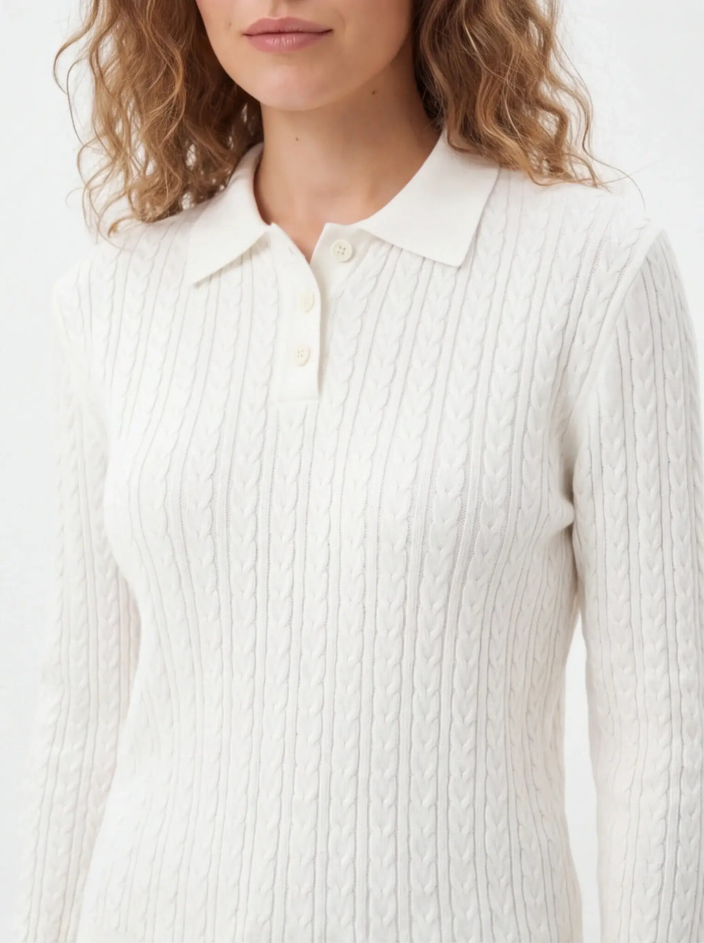High Exclusive Top