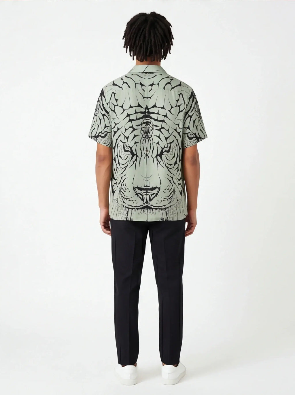 Silk Flawless Shirt