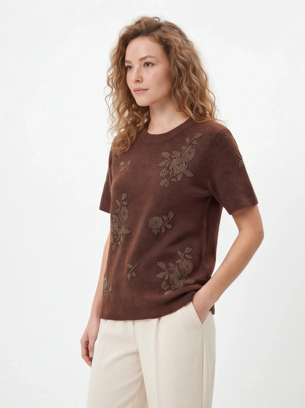 Organic Timeless Tee