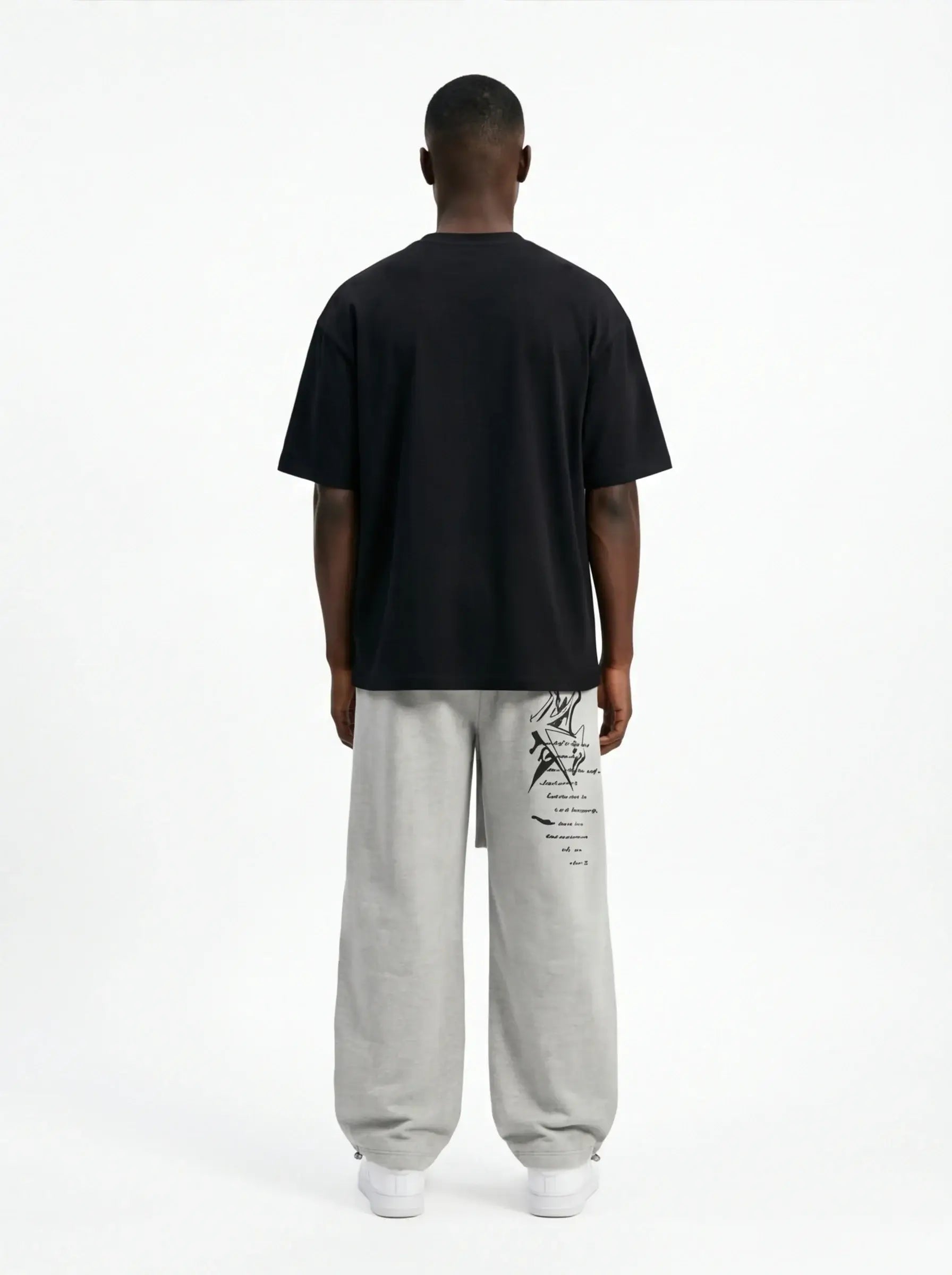 Thermal Dynamic Pants