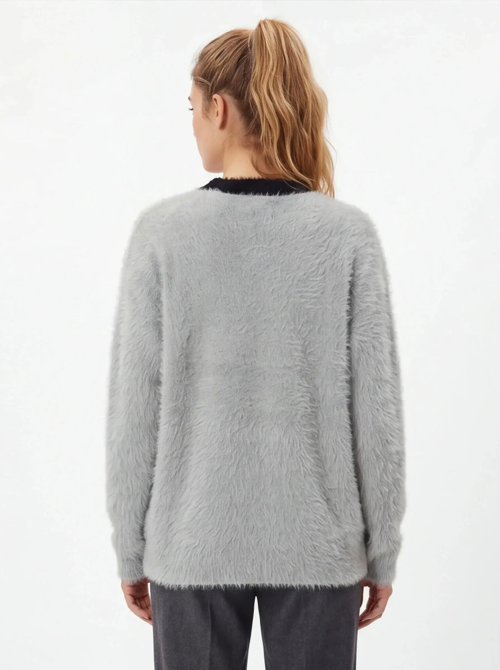 Dense Supreme Crewneck