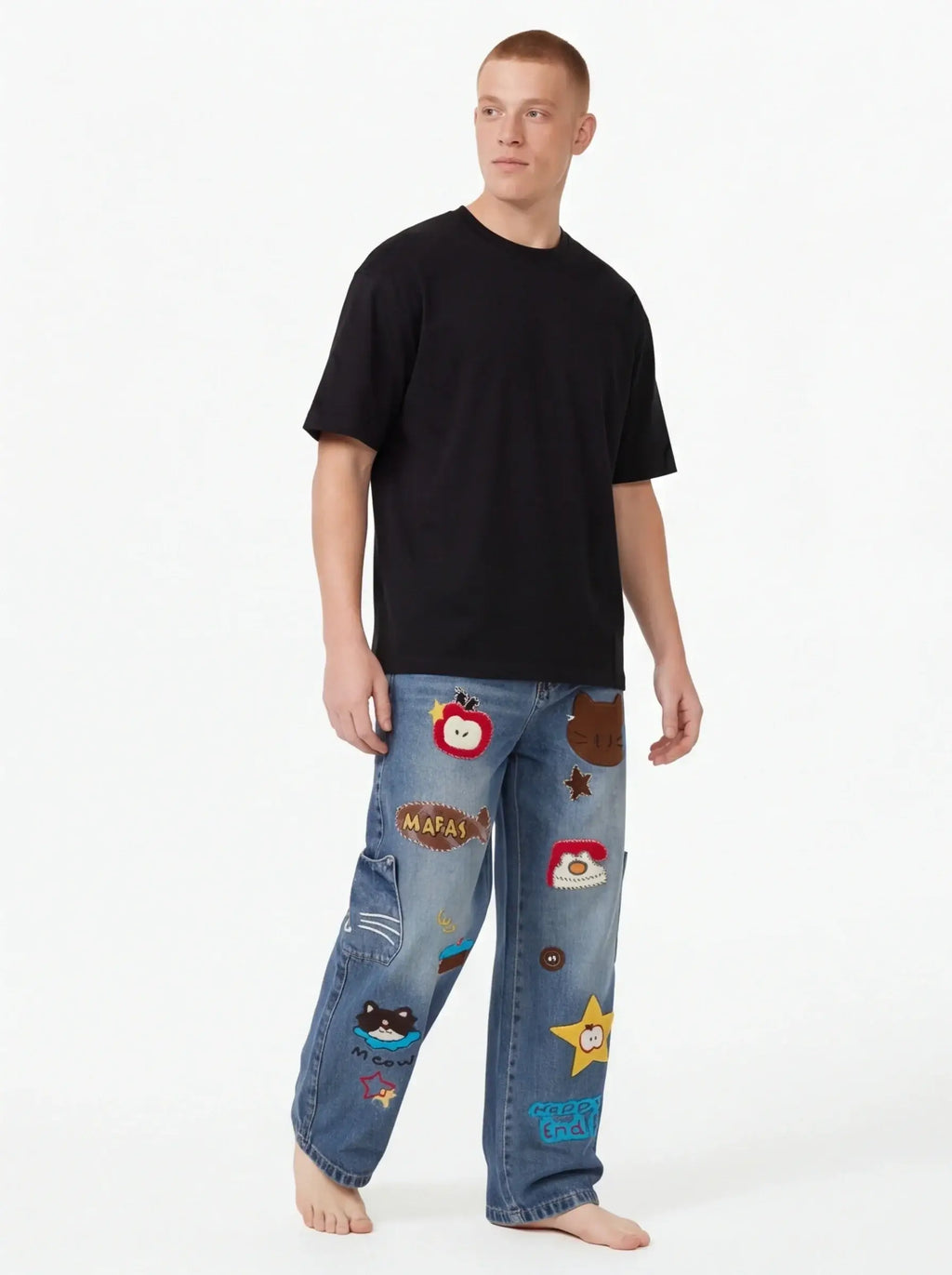 Innovative Premium Top