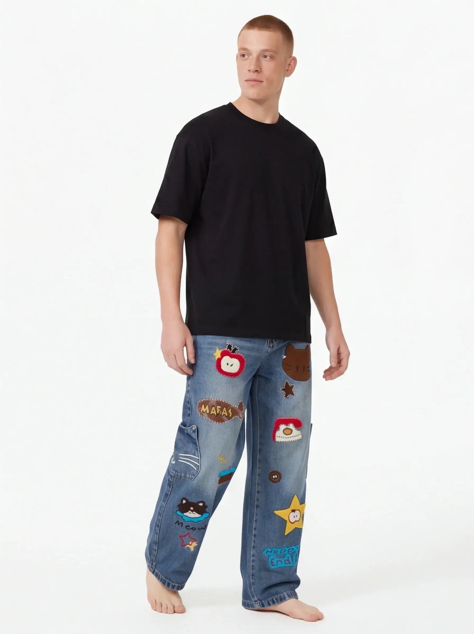 Innovative Premium Top