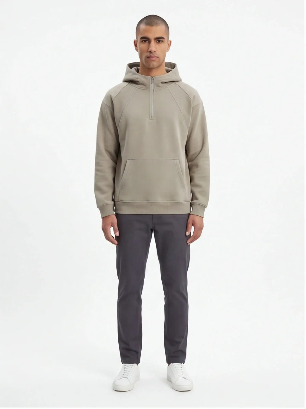 Ultra Supreme Pullover
