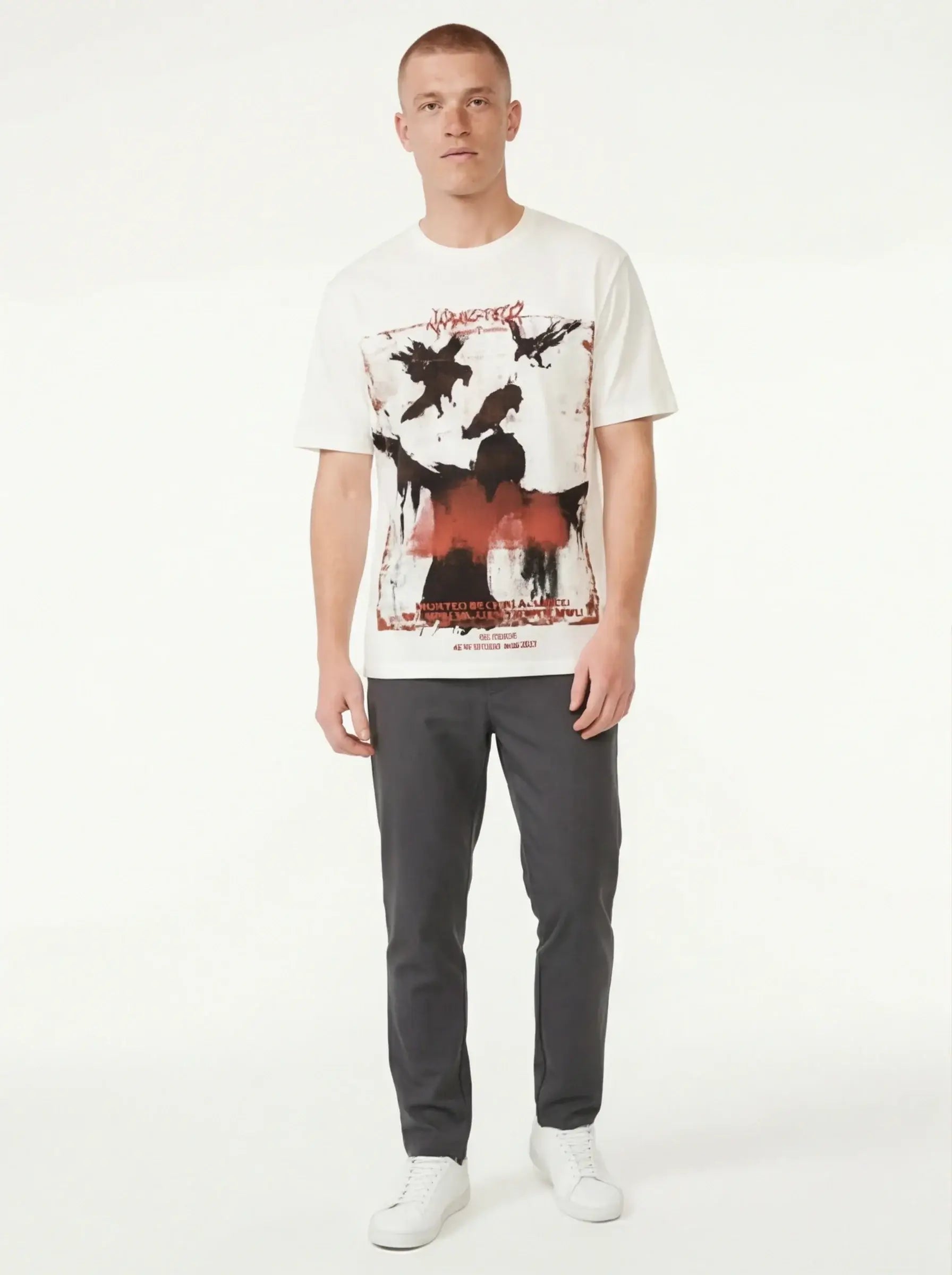 Combed Refined Top