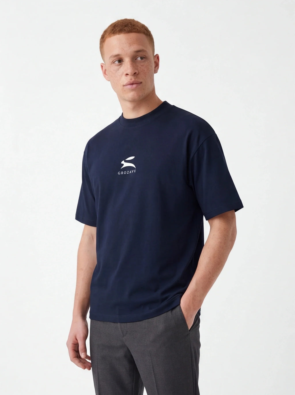Silk Essential Tee