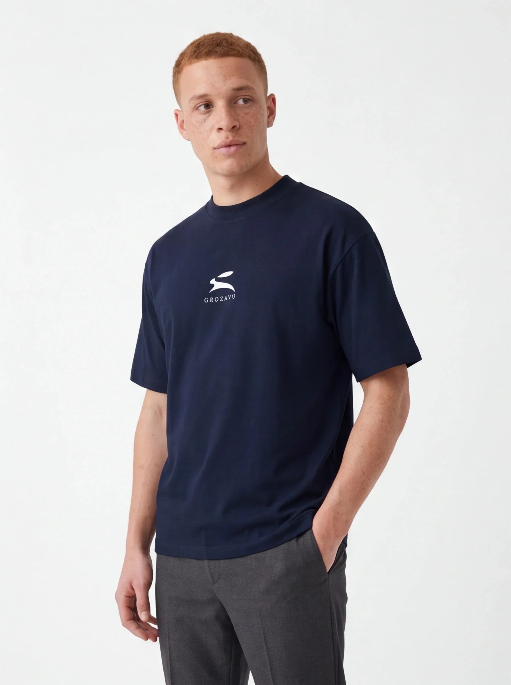 Silk Essential Tee