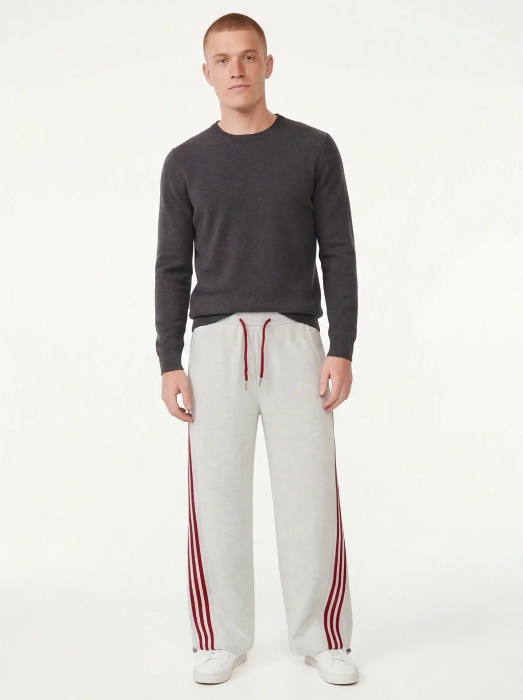 Premium Essential Pants