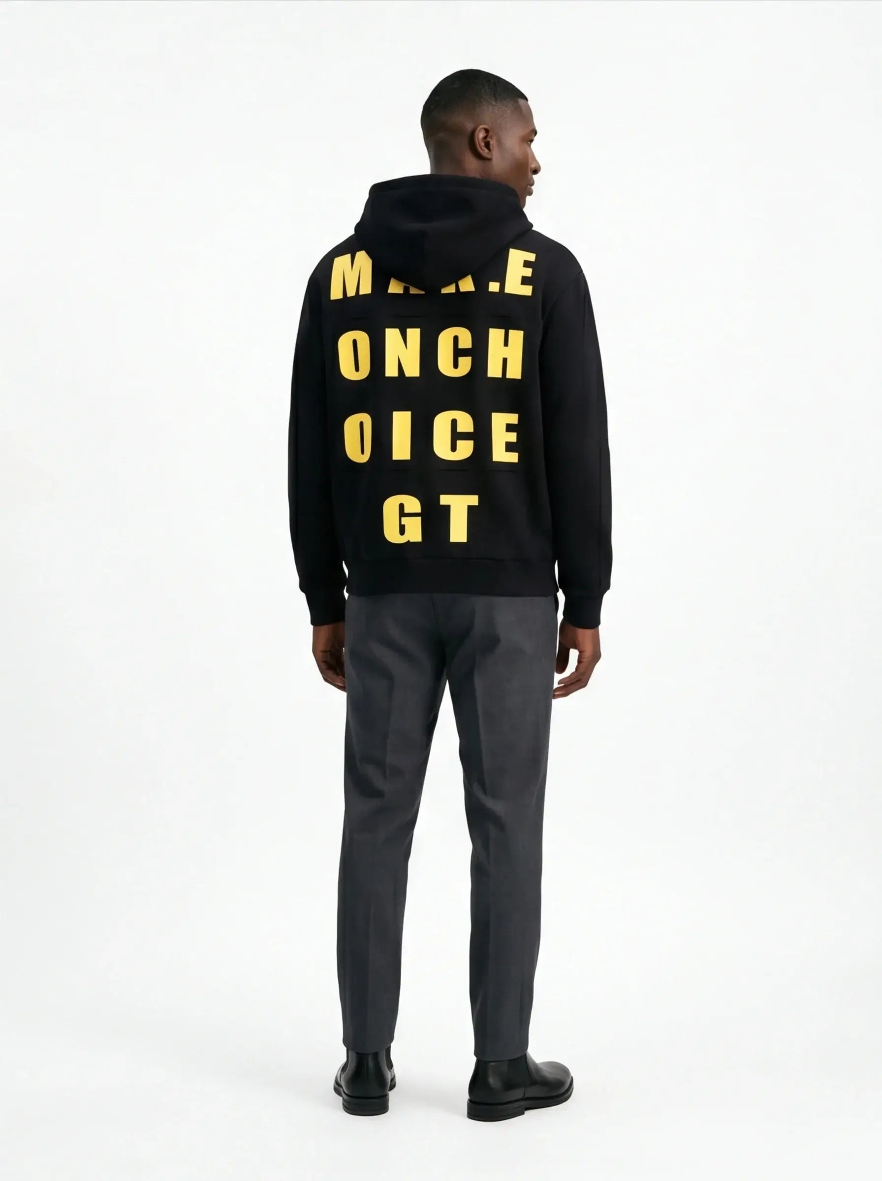 Organic Dynamic Top