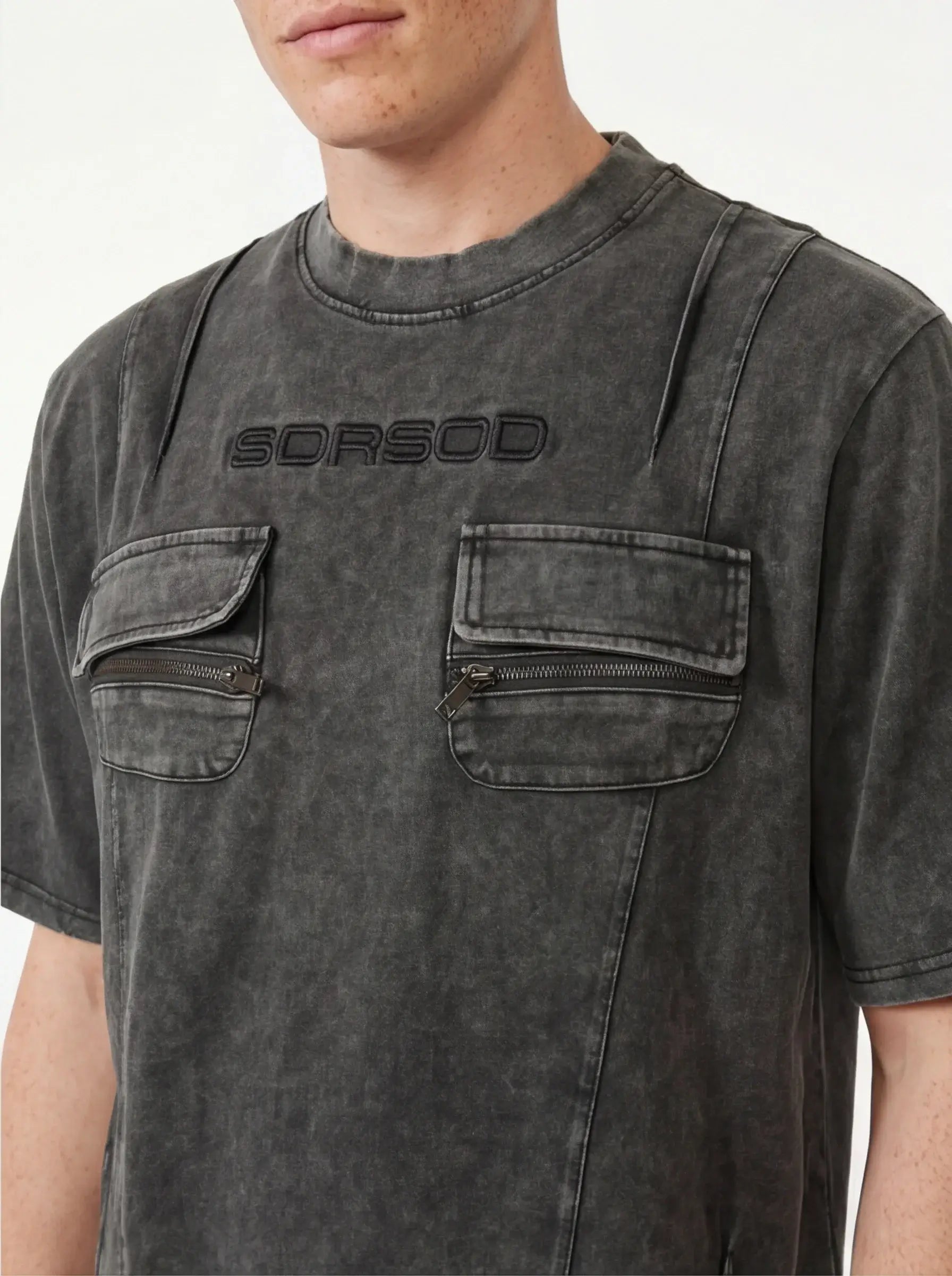Egyptian Premium Top