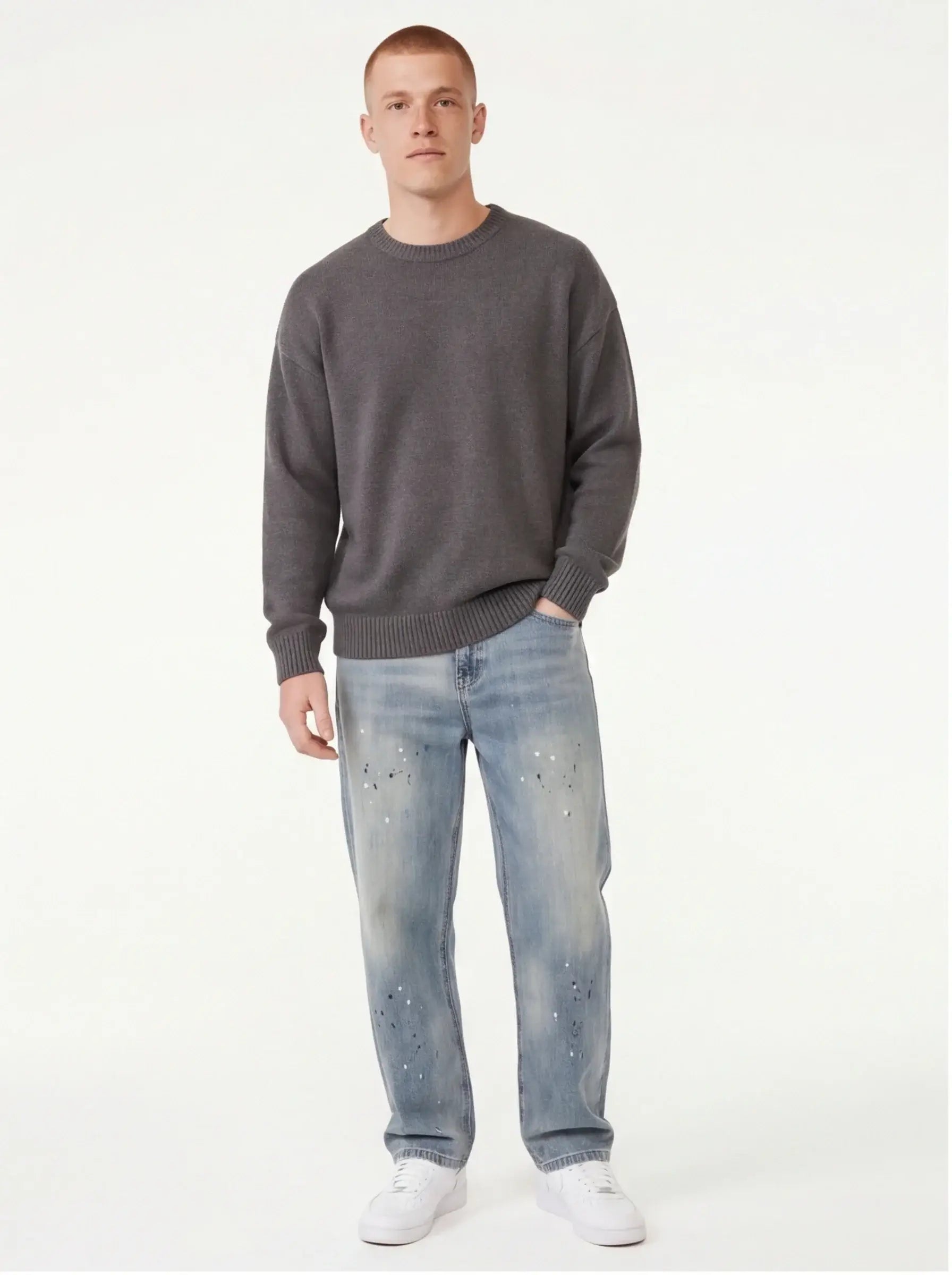 Premium Sleek Jeans