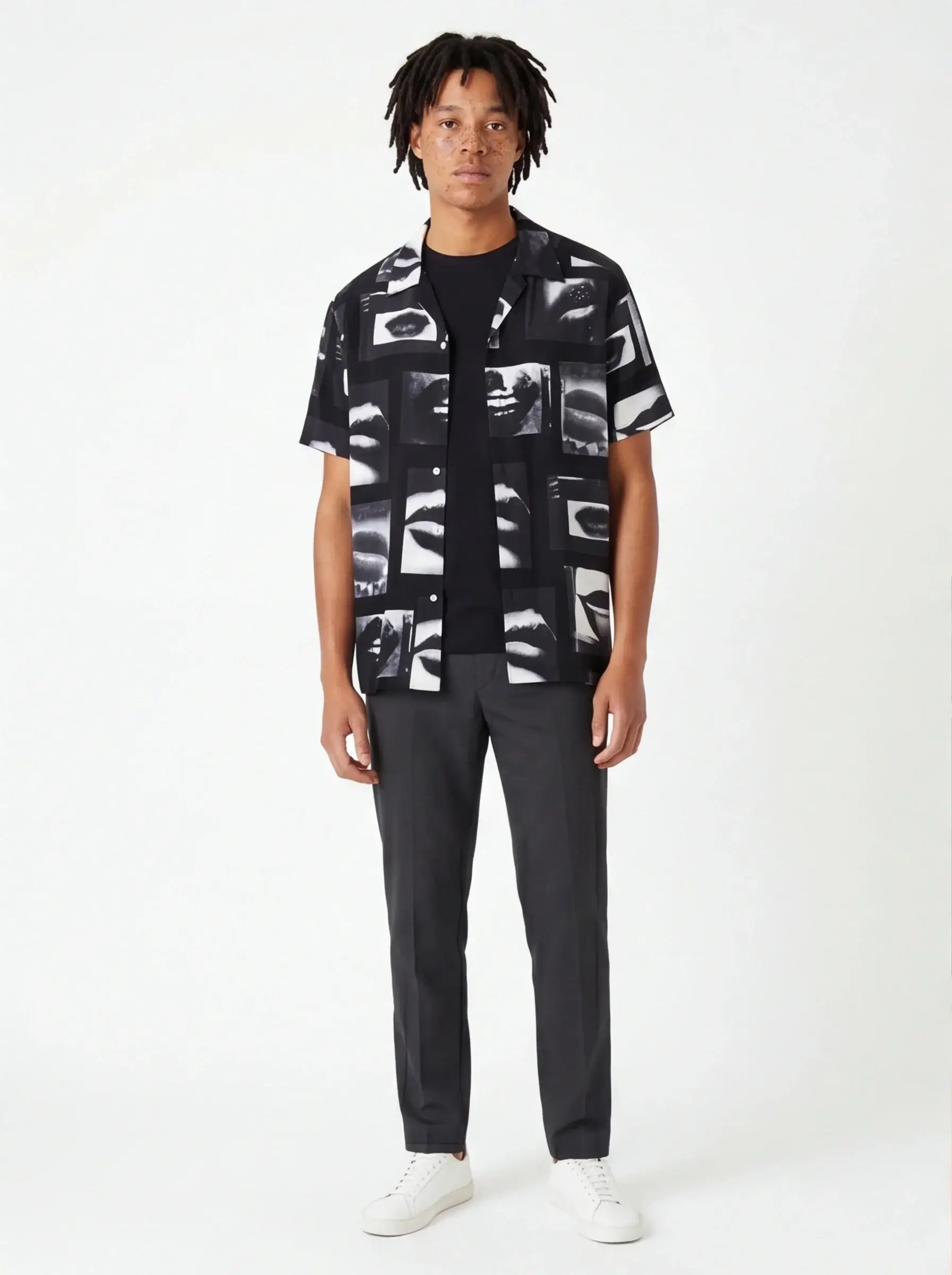 Premium Essential Shirt