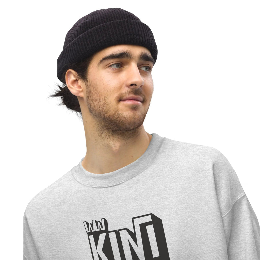 Sudadera unisex