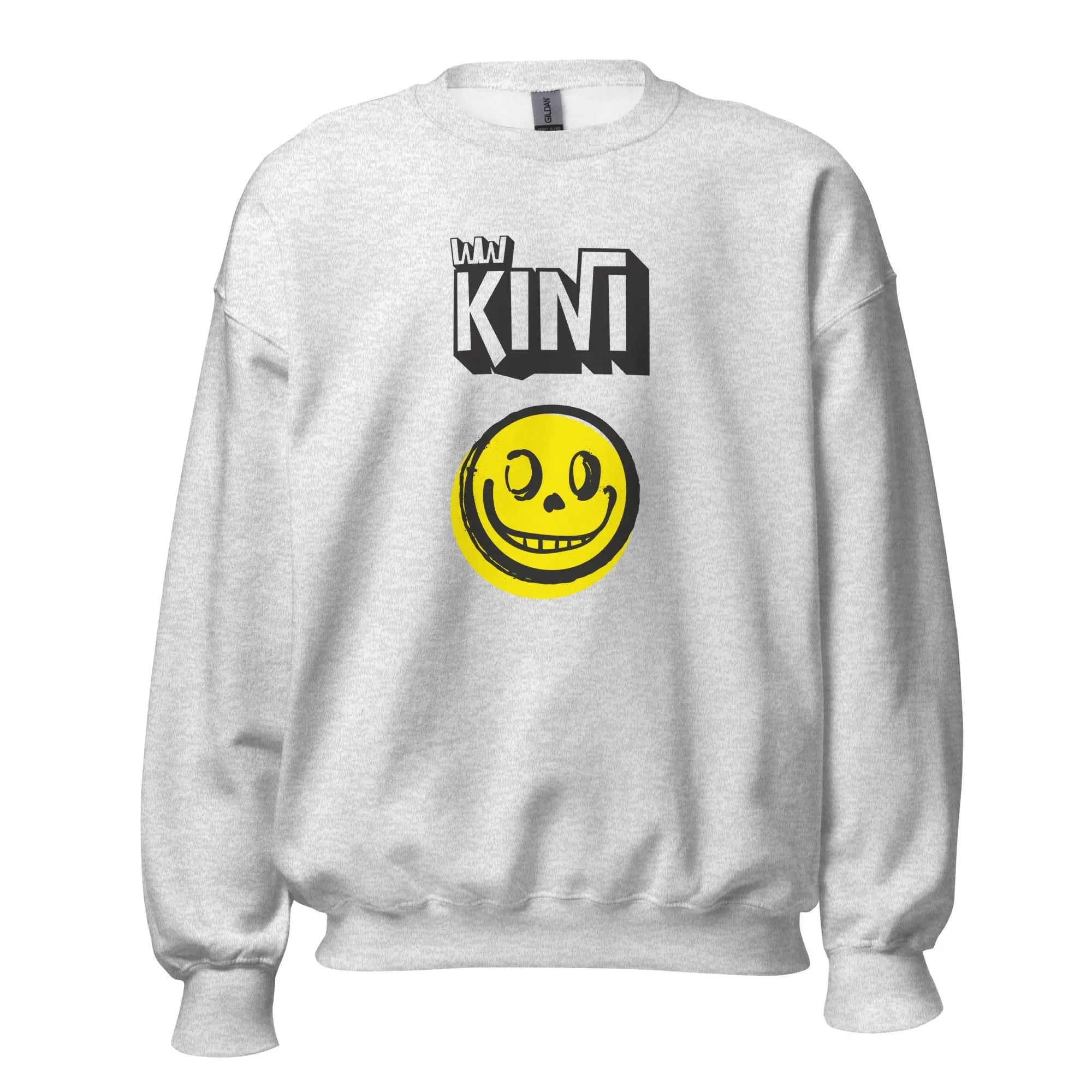 Sudadera unisex